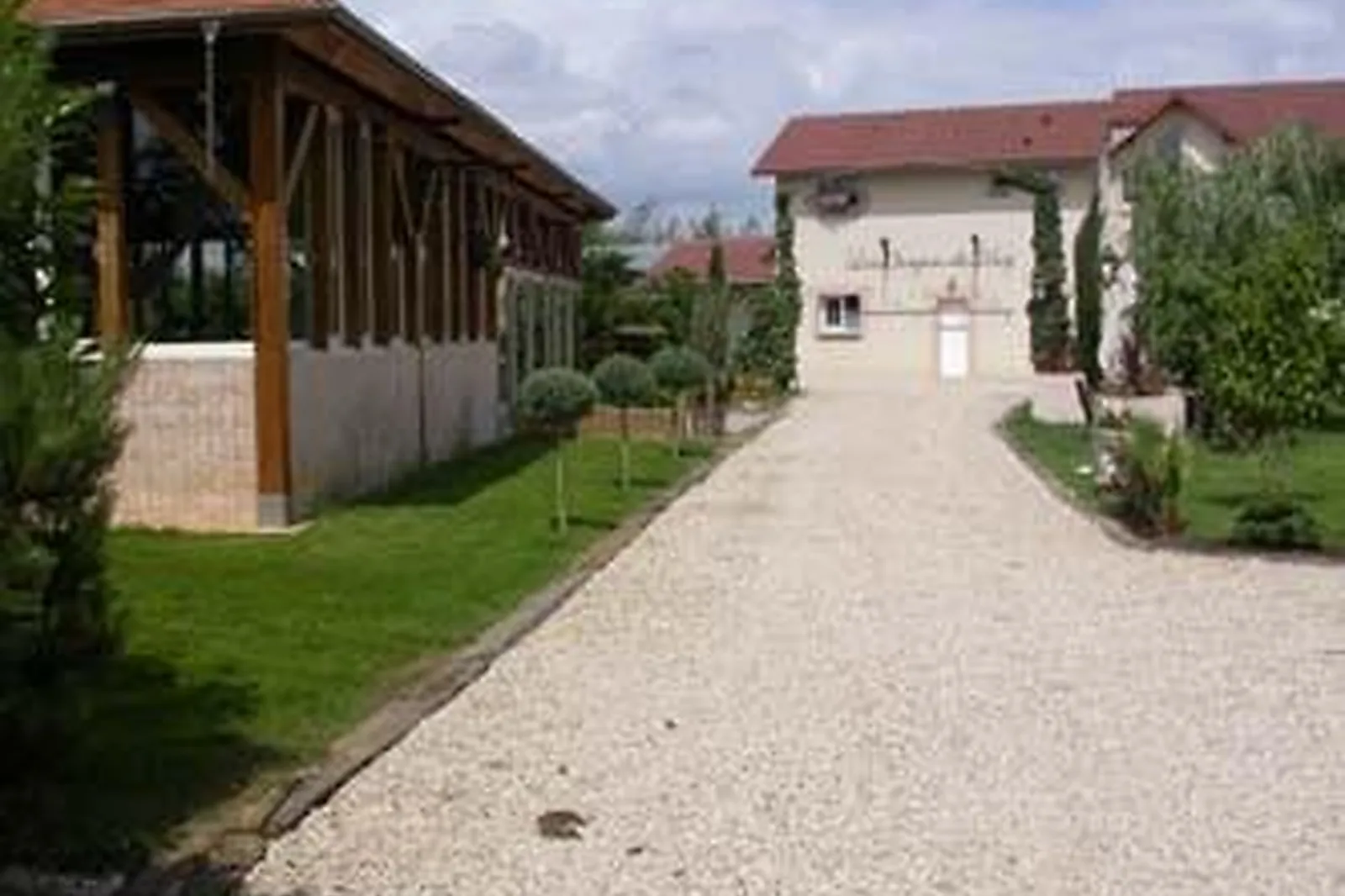 Lieux événementiels, LES VERGERS DU ROY