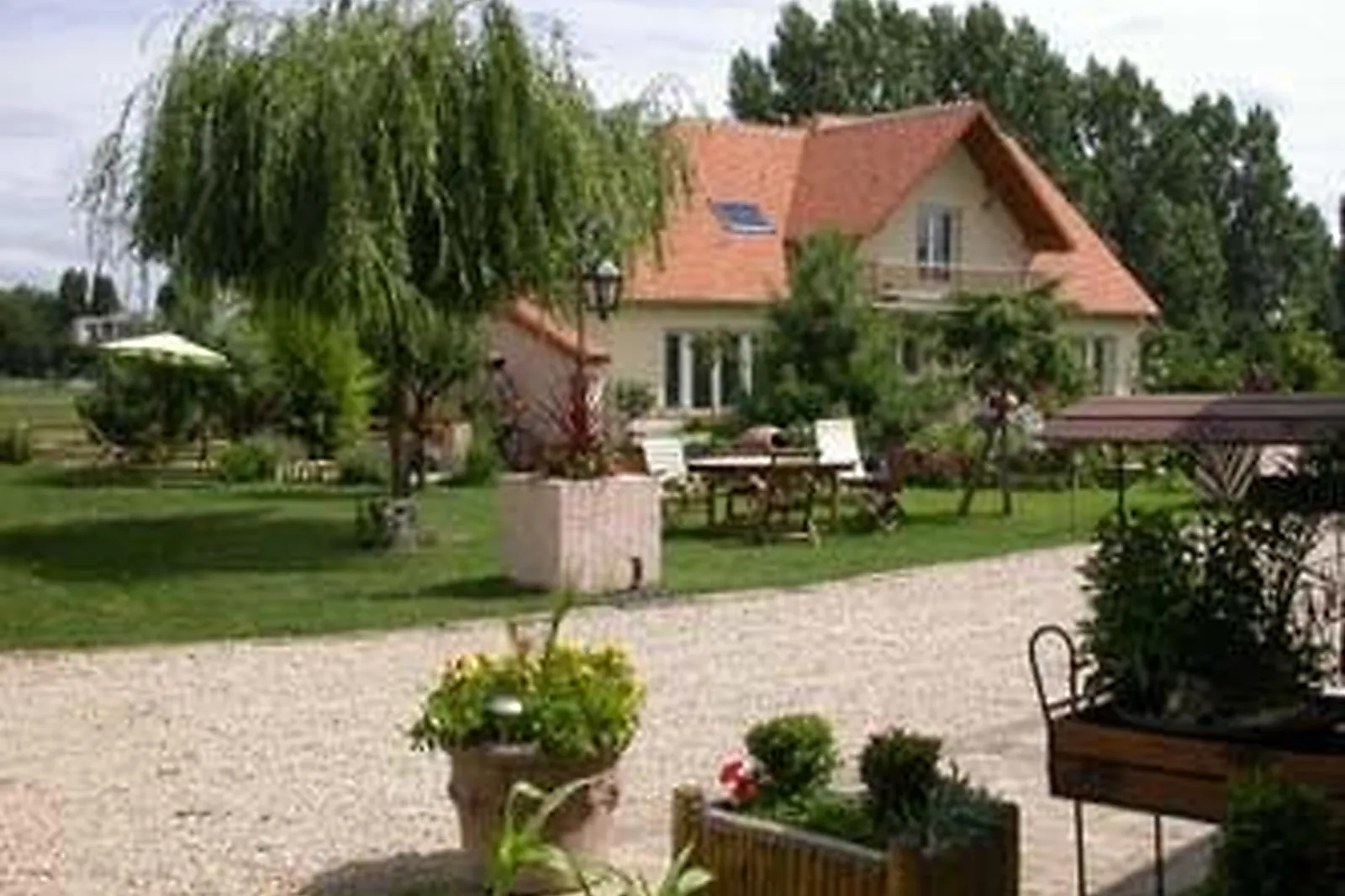 Lieux événementiels, LES VERGERS DU ROY