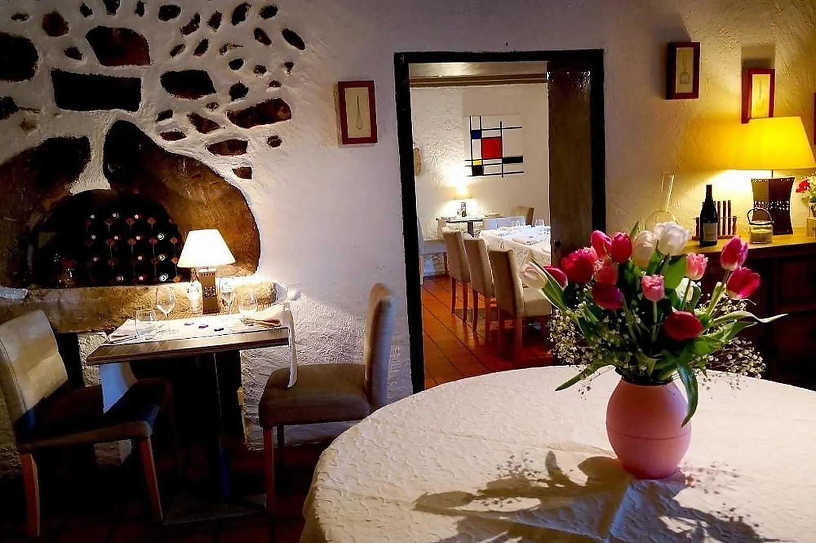 Lieux événementiels, LES VIEILLES GRANGES