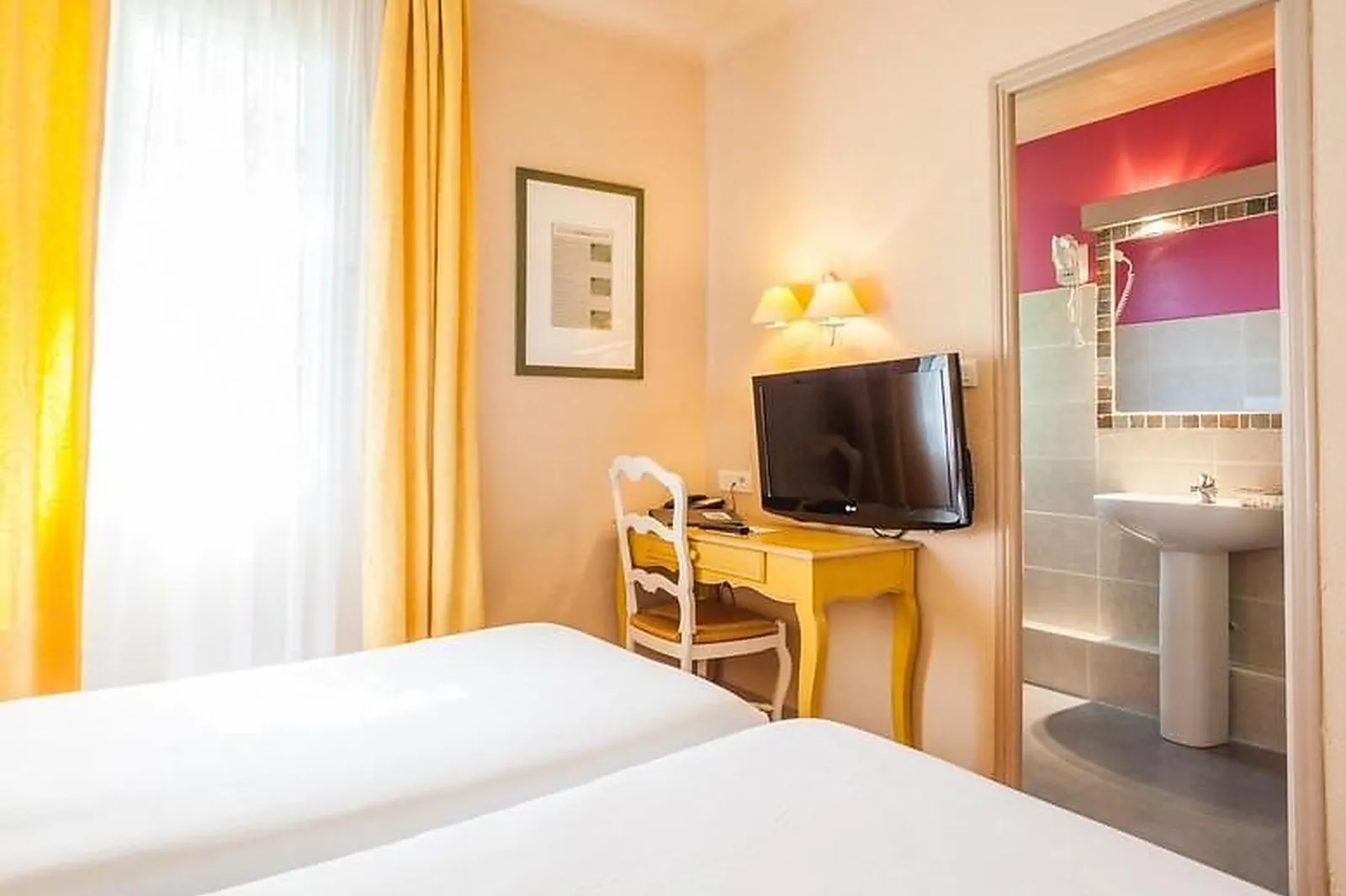 Lieux événementiels, LES VIGNES BLANCHES