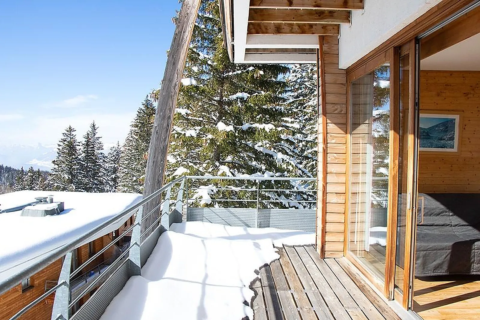 Lieux événementiels, LES VILLAGES DU BACHAT