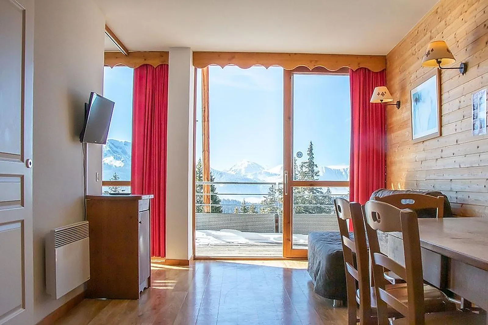 Lieux événementiels, LES VILLAGES DU BACHAT