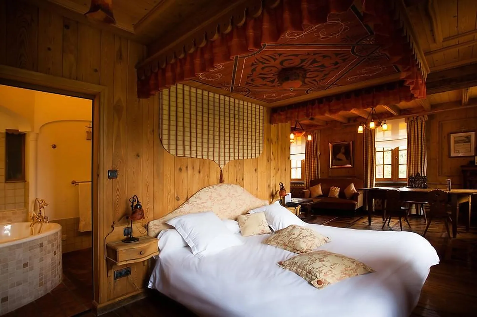 Lieux événementiels, LES VIOLETTES HÔTEL ET SPA