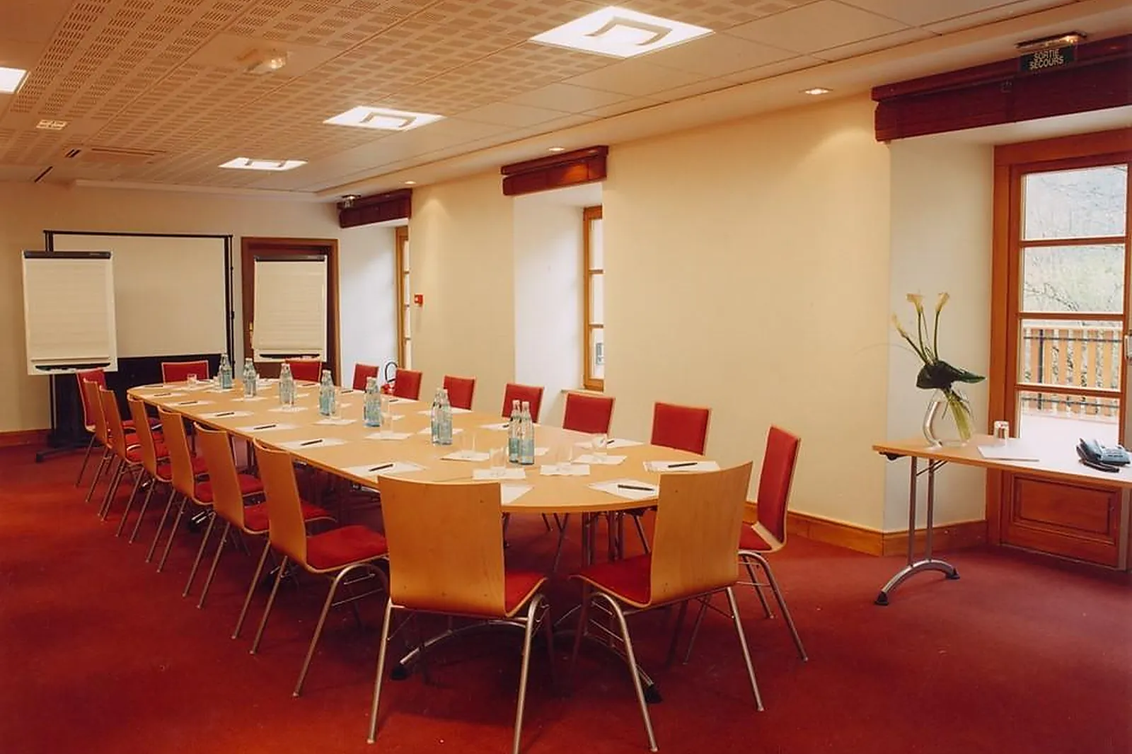 Lieux événementiels, LES VIOLETTES HÔTEL ET SPA