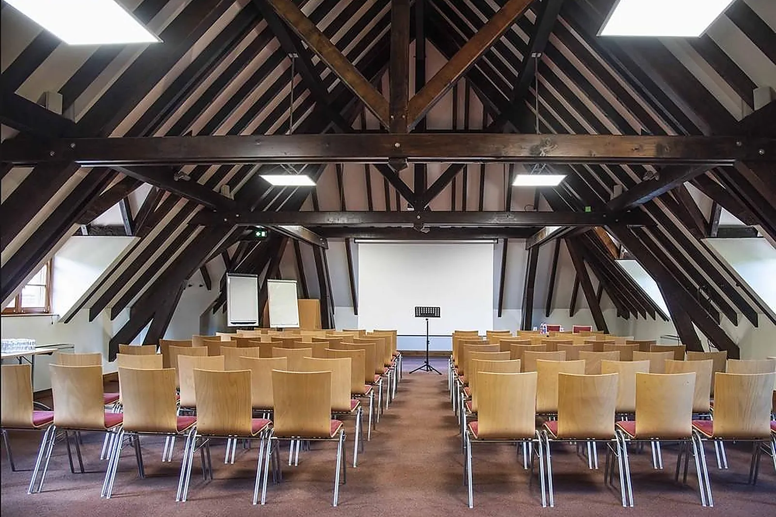 Lieux événementiels, LES VIOLETTES HÔTEL ET SPA