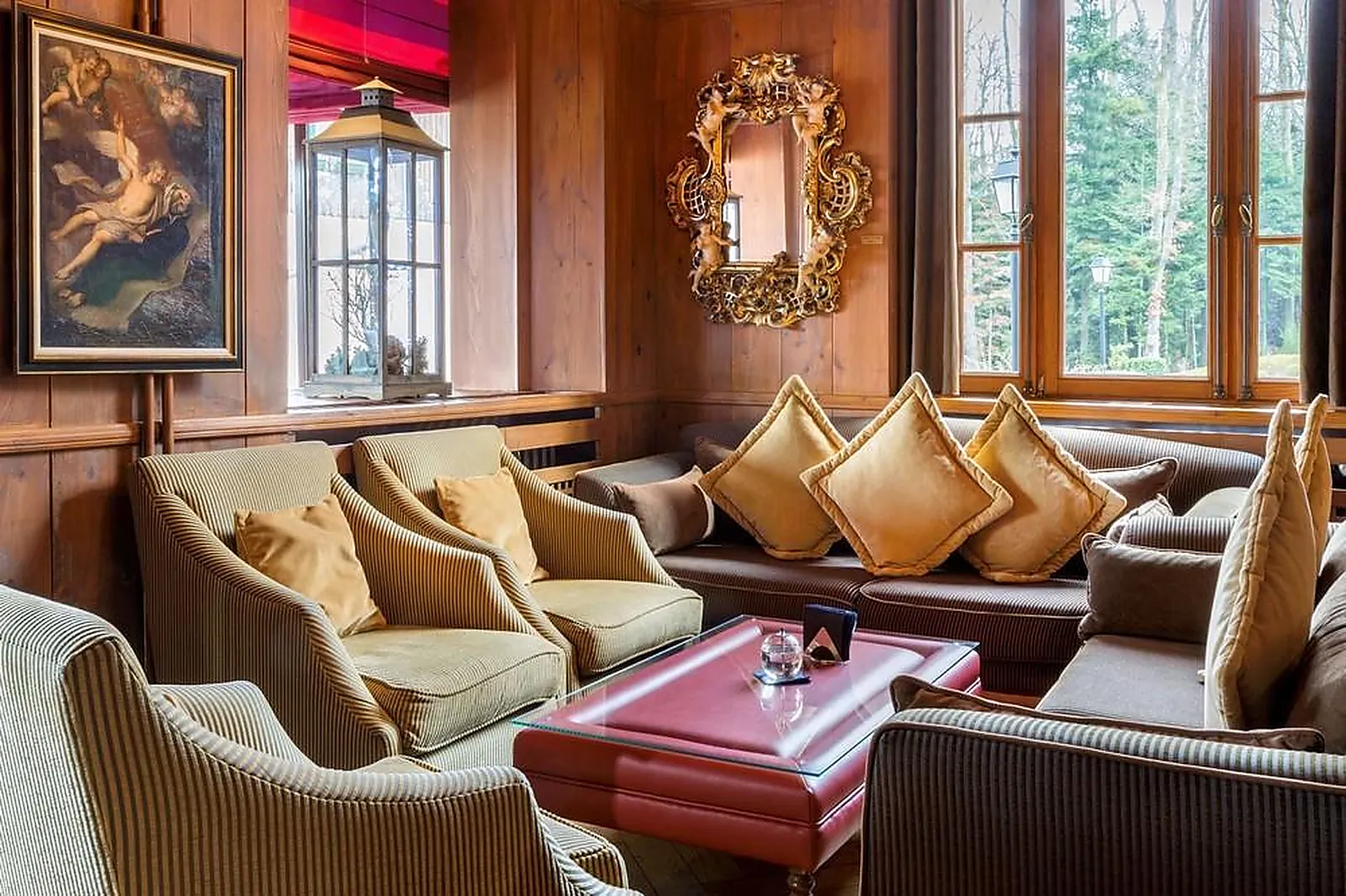 Lieux événementiels, LES VIOLETTES HÔTEL ET SPA