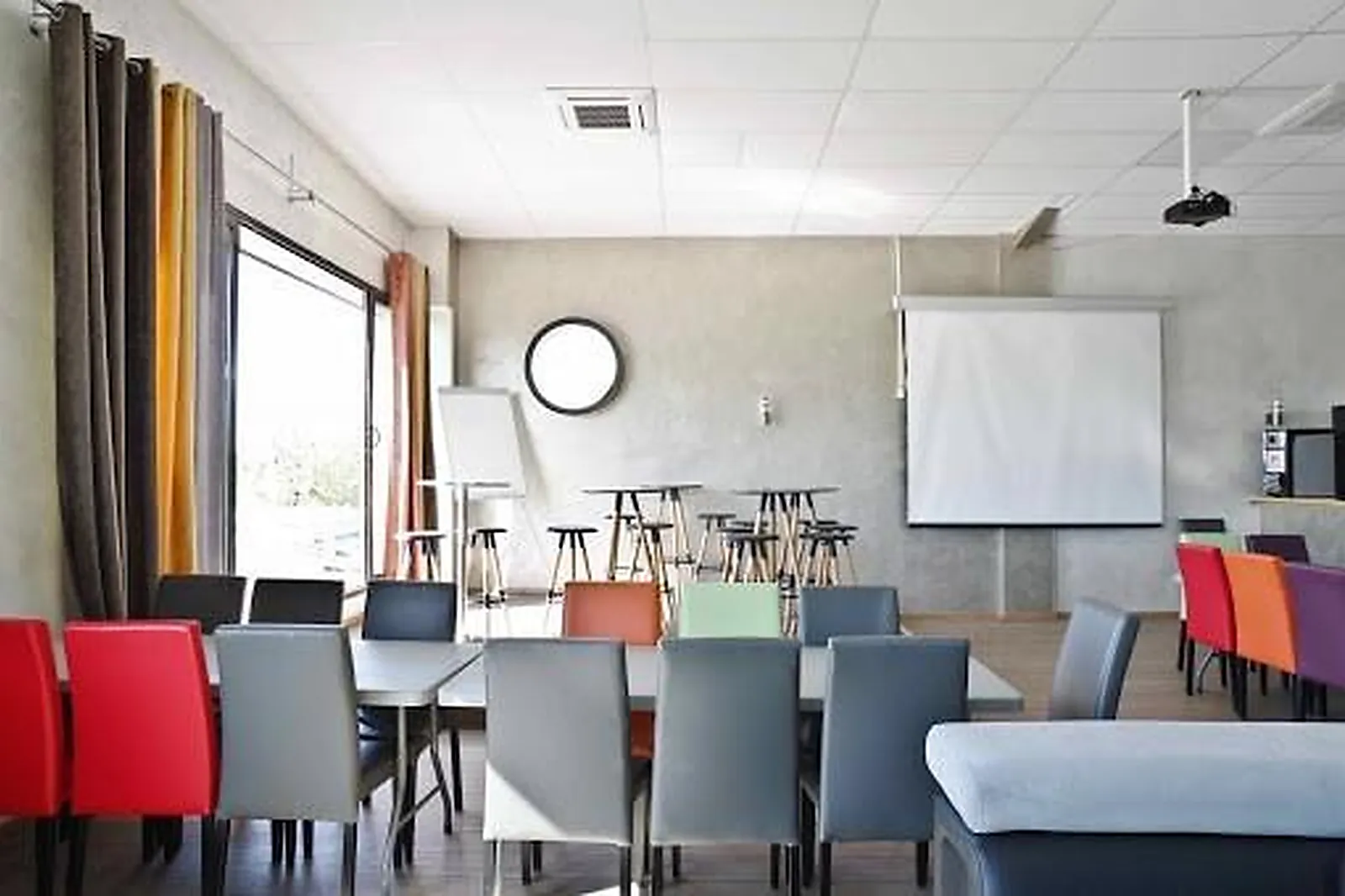 Lieux événementiels, LES VOILES DU GRAND LARGE