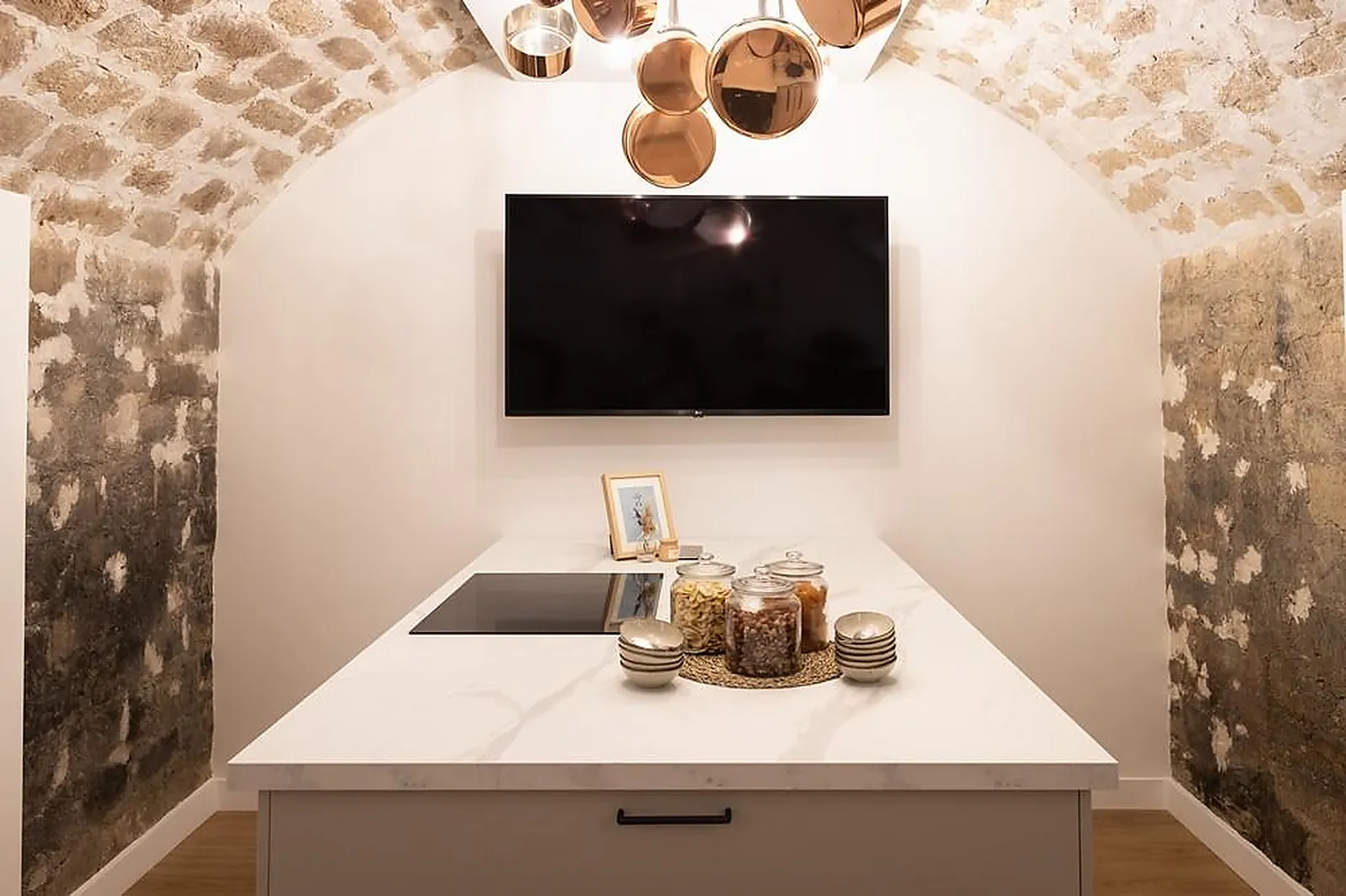 Lieux événementiels, LES VOÛTES REEVE