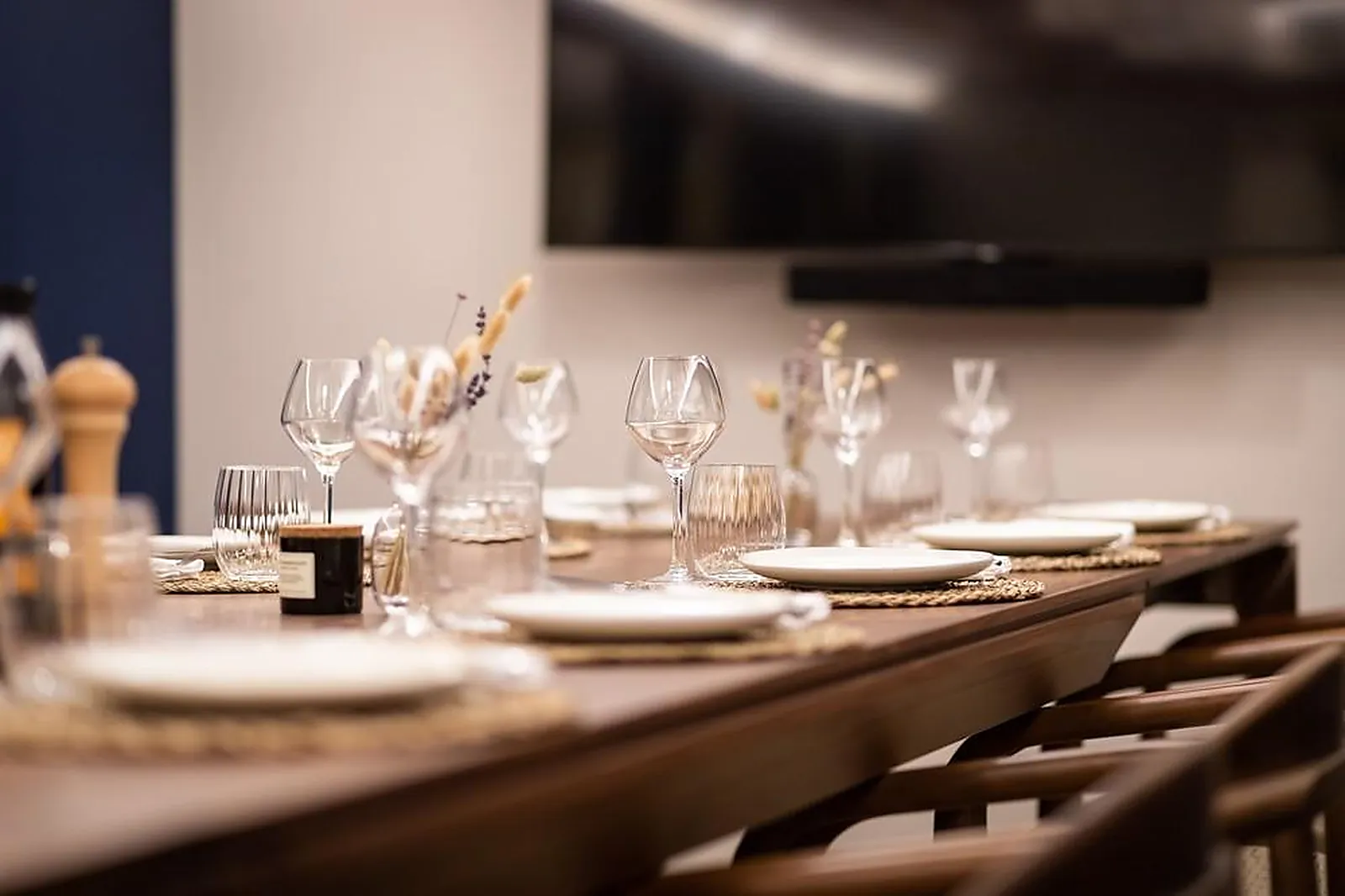 Lieux événementiels, LES VOÛTES REEVE