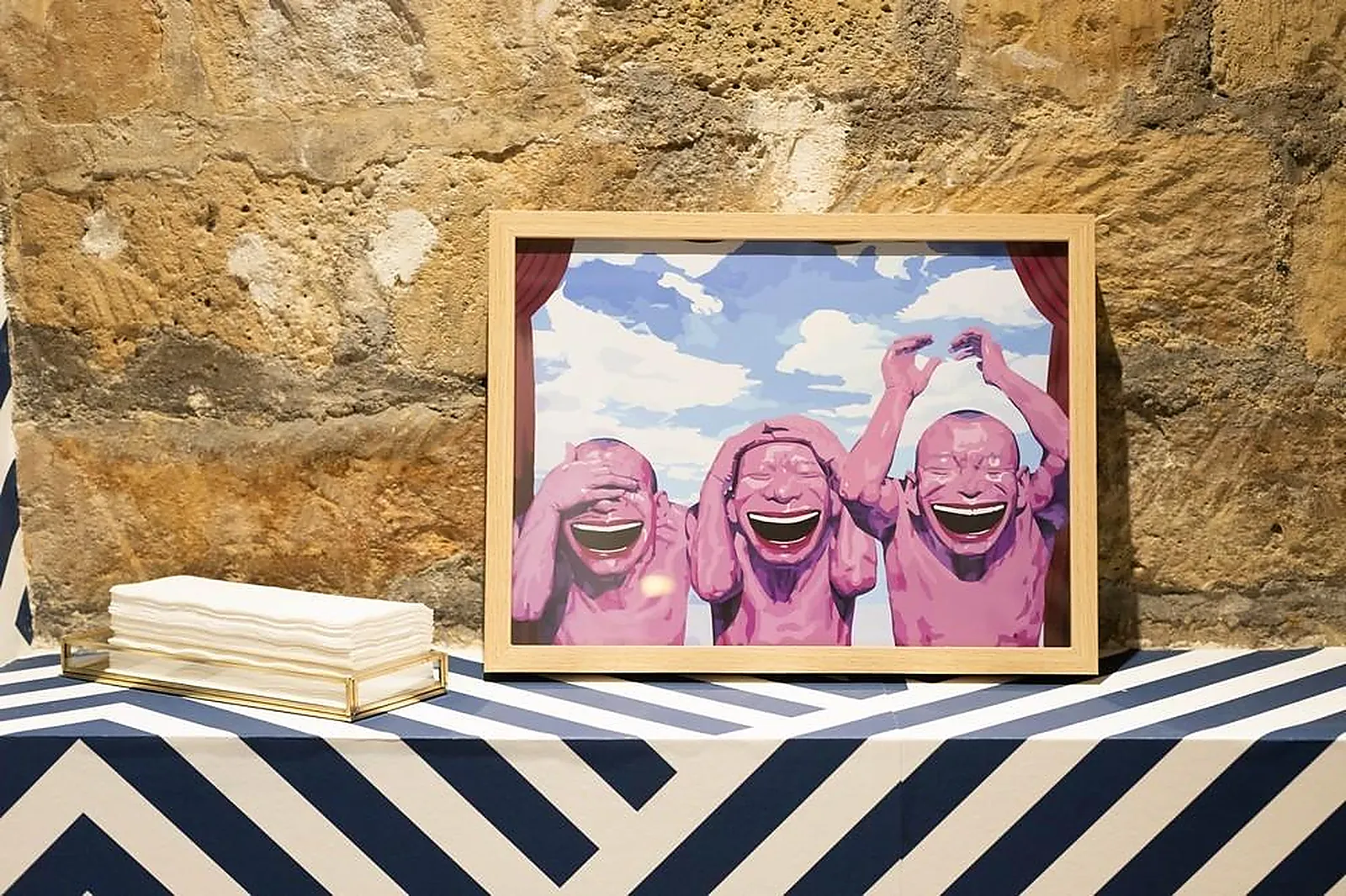 Lieux événementiels, LES VOÛTES REEVE