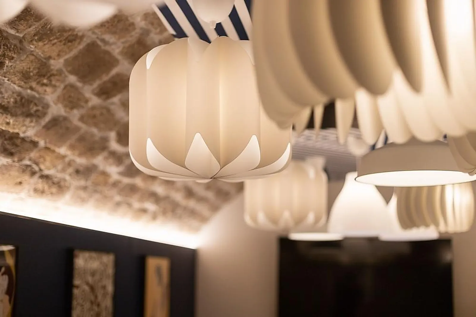 Lieux événementiels, LES VOÛTES REEVE