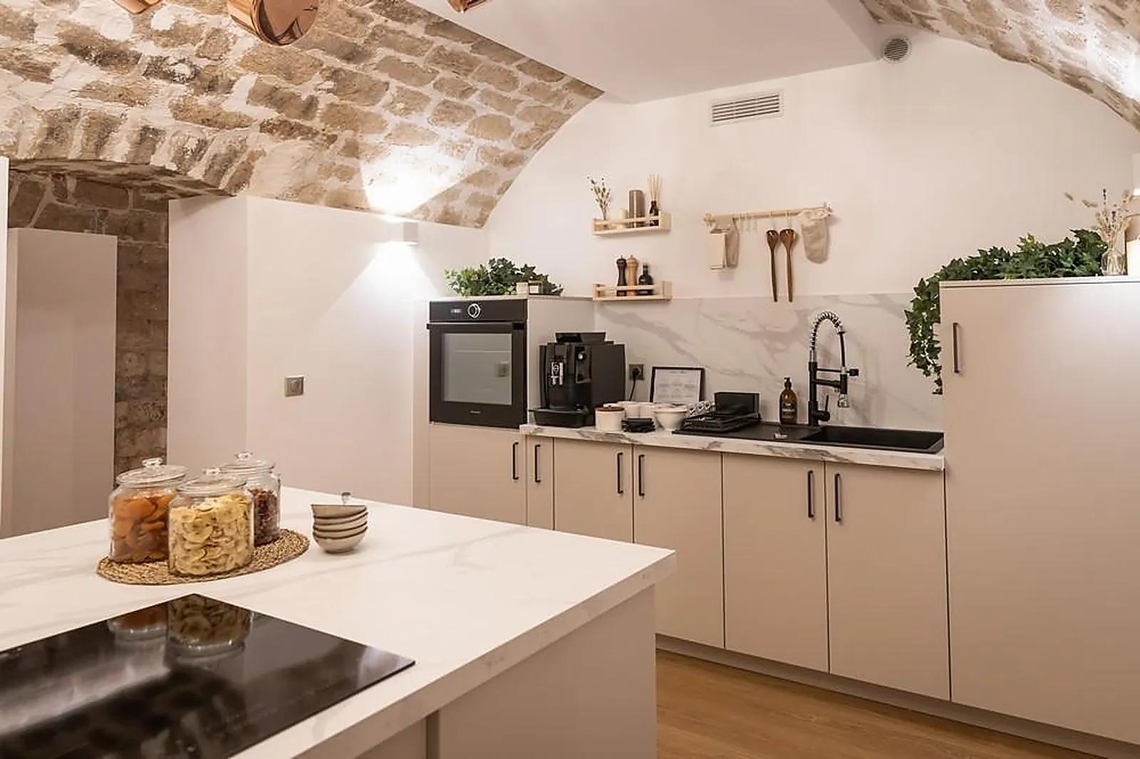 Lieux événementiels, LES VOÛTES REEVE