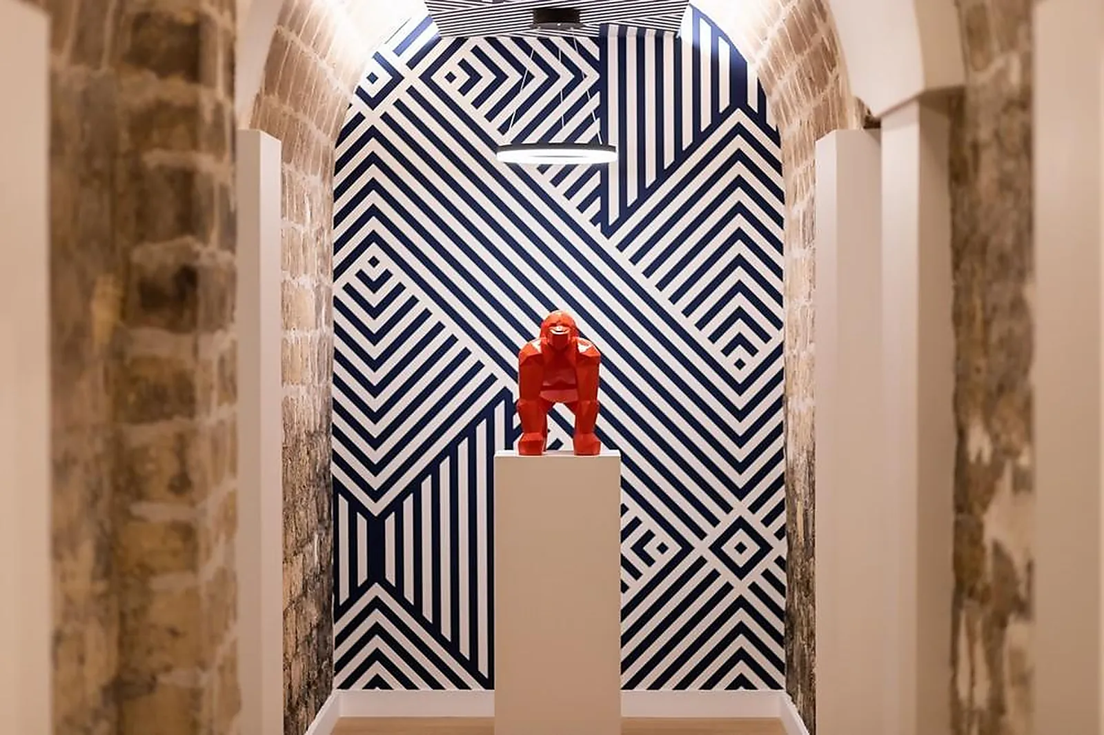 Lieux événementiels, LES VOÛTES REEVE