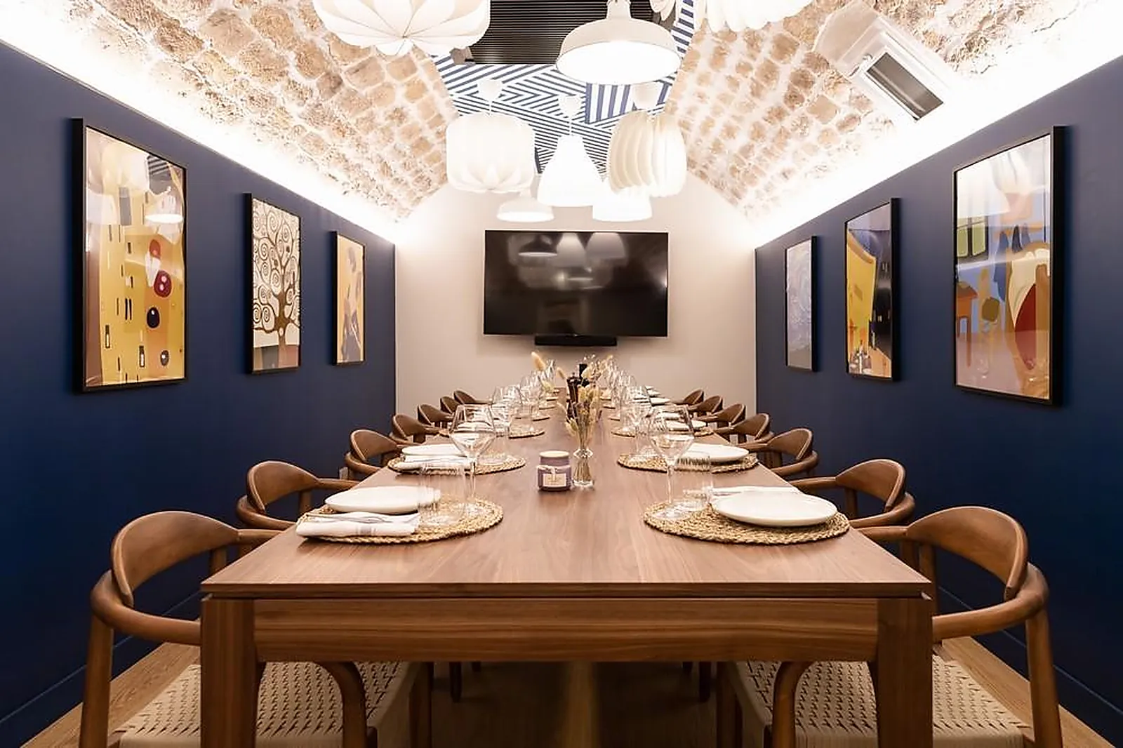 Lieux événementiels, LES VOÛTES REEVE