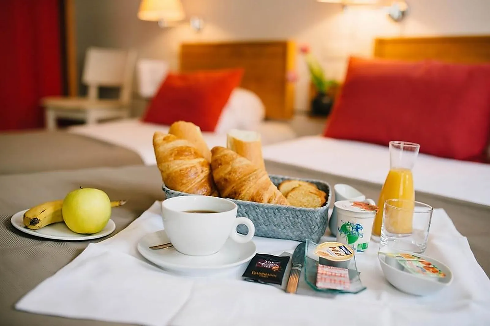 Lieux événementiels, LES VOYAGEURS SAINT-RENAN