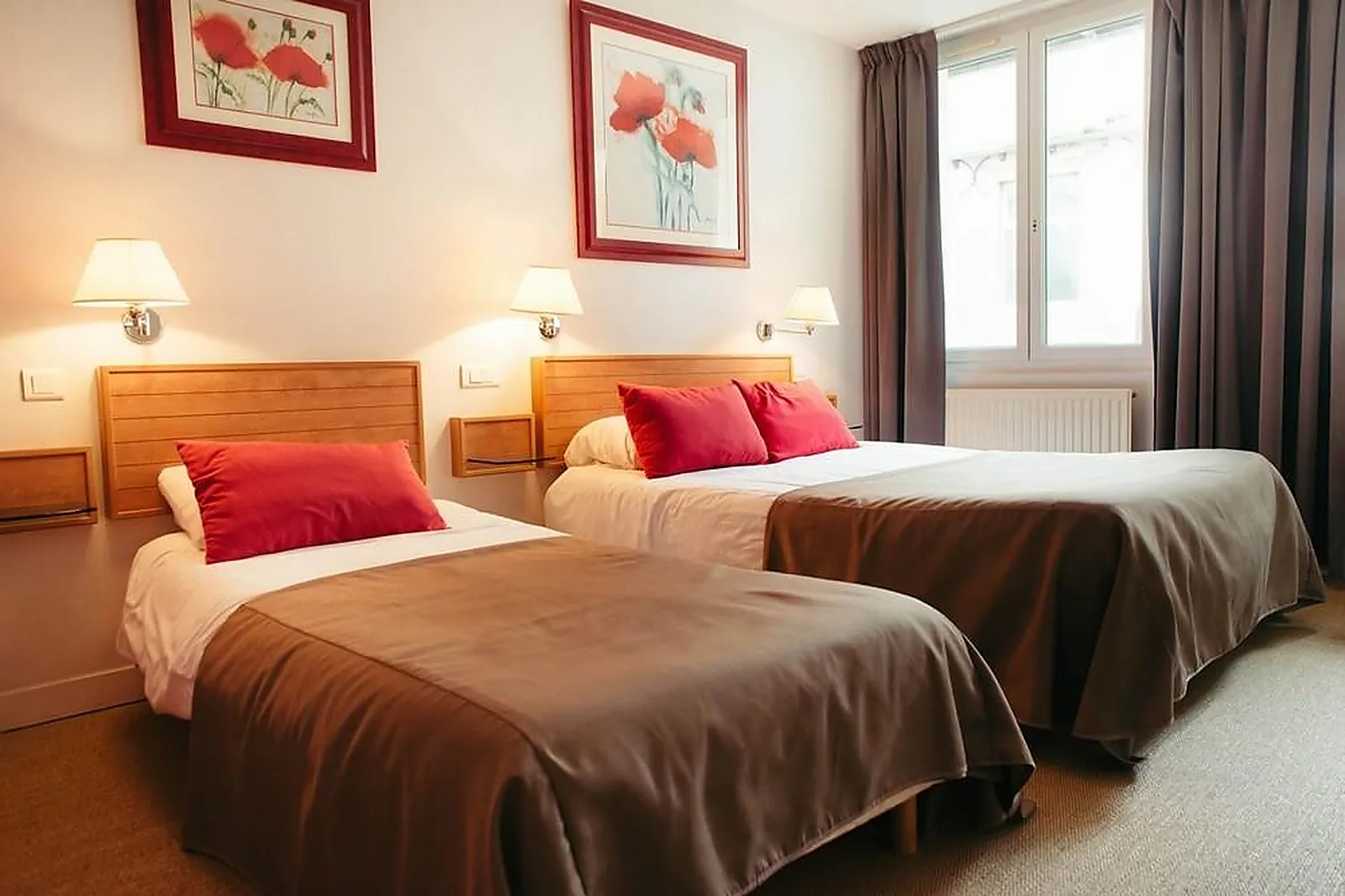 Lieux événementiels, LES VOYAGEURS SAINT-RENAN