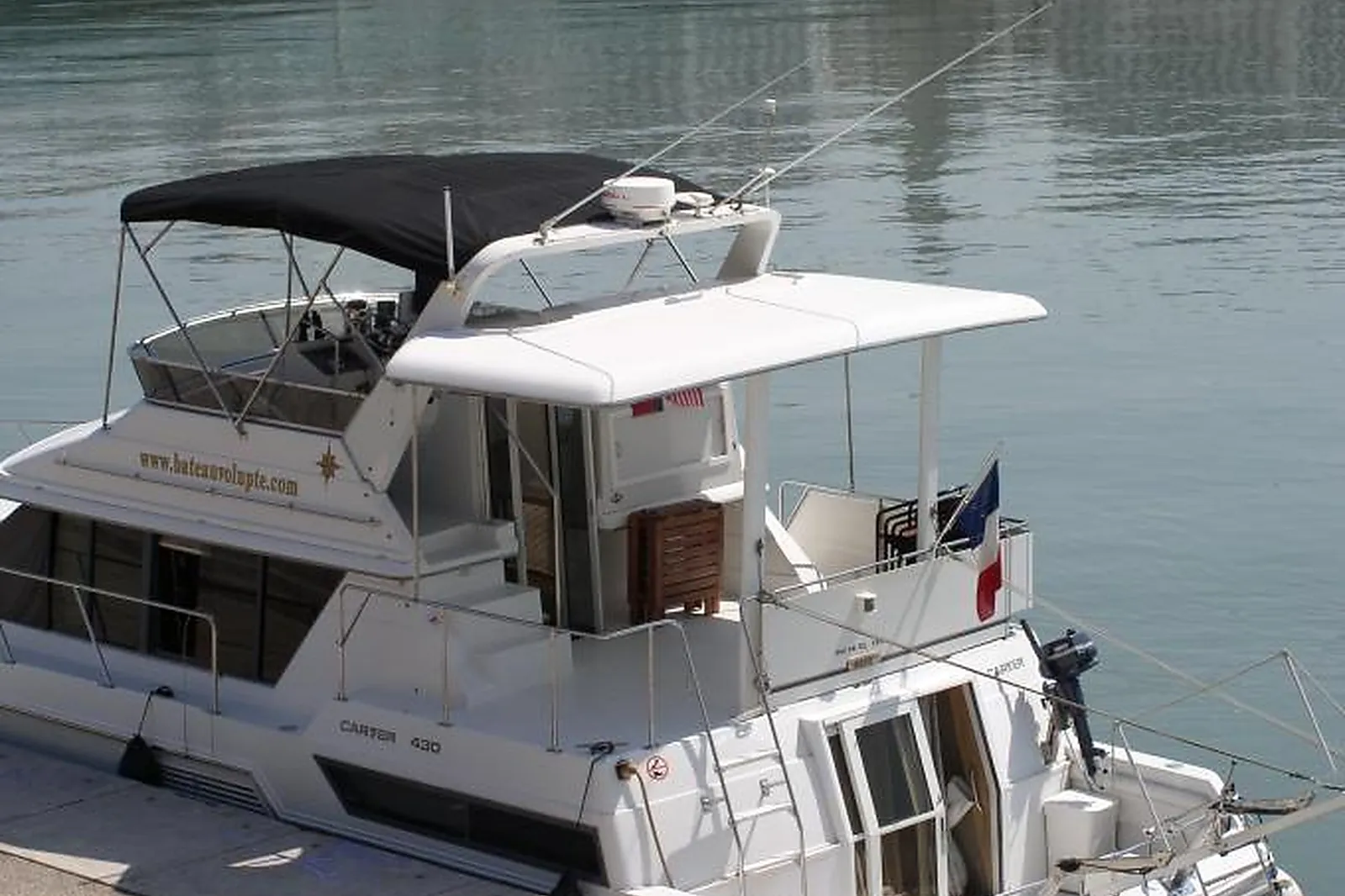 Lieux événementiels, LES YACHTS DE LYON