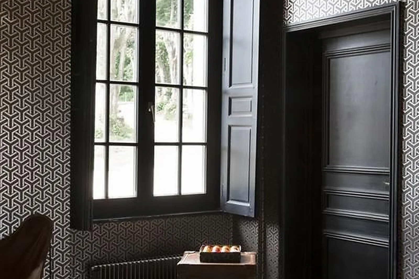 Lieux événementiels, LES ÉTANGS DE SAINT-AUBIN