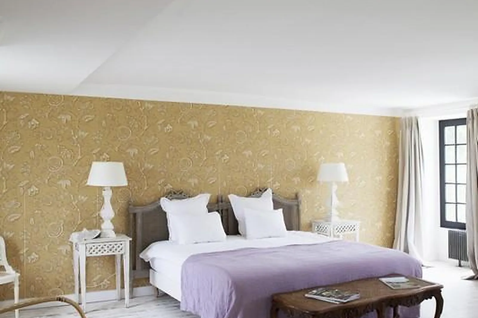 Lieux événementiels, LES ÉTANGS DE SAINT-AUBIN