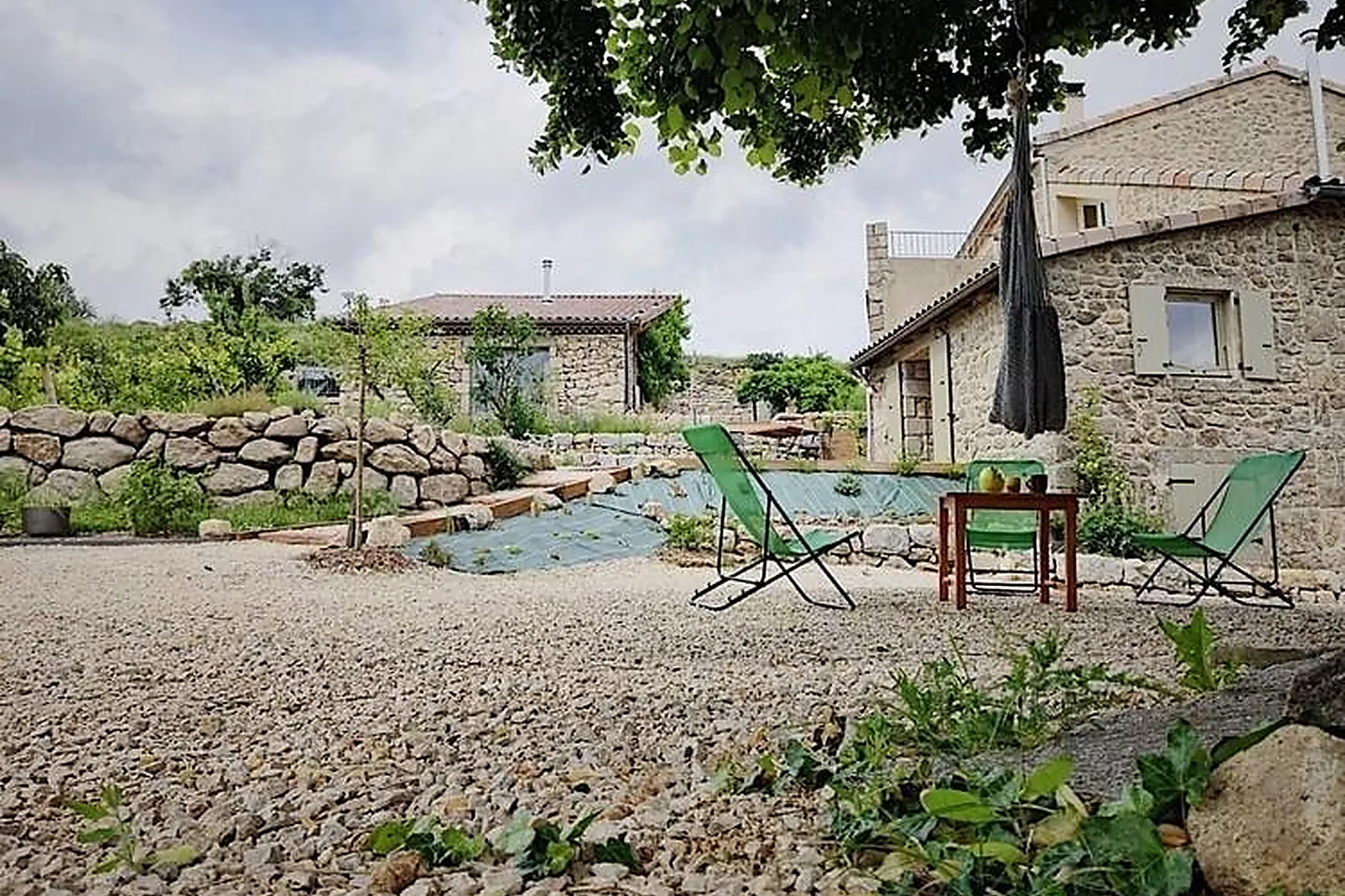 Lieux événementiels, LES GÎTES DE L’ALOUETTE