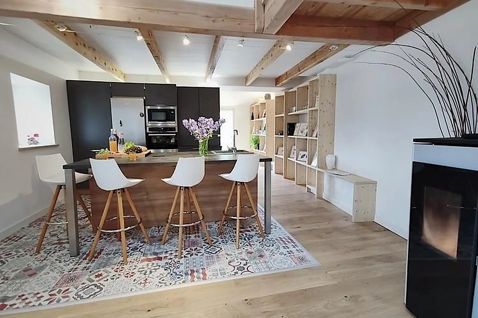 Lieux événementiels, LES GÎTES DE L’ALOUETTE