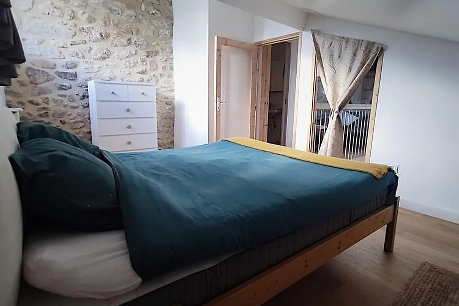 Lieux événementiels, LES GÎTES DE L’ALOUETTE