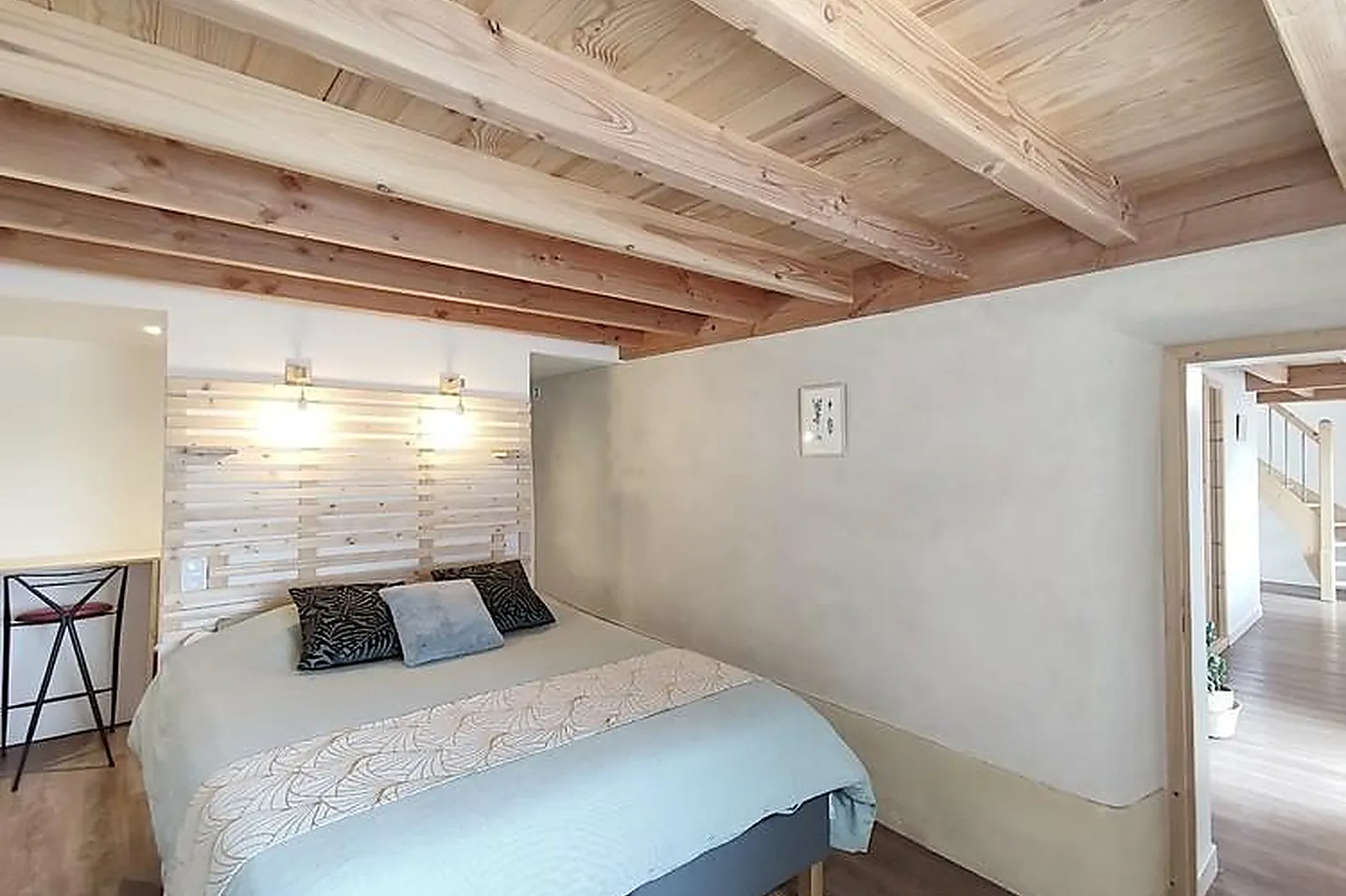 Lieux événementiels, LES GÎTES DE L’ALOUETTE