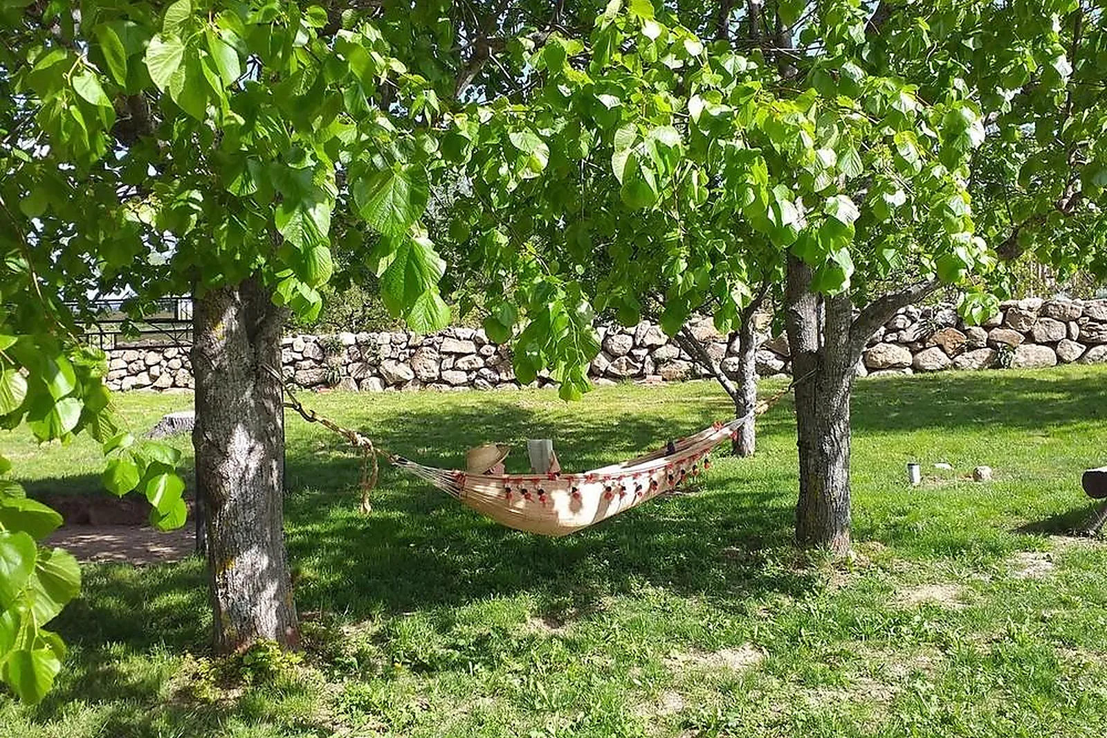 Lieux événementiels, LES GÎTES DE L’ALOUETTE