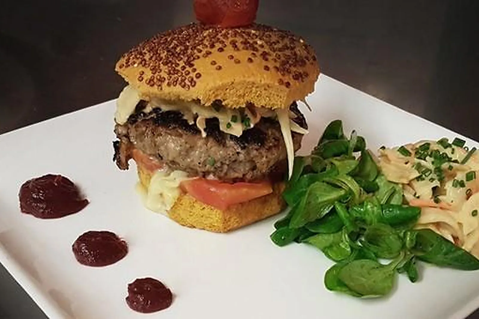 Lieux événementiels, LES PETITS PLATS DE CÉLESTIN