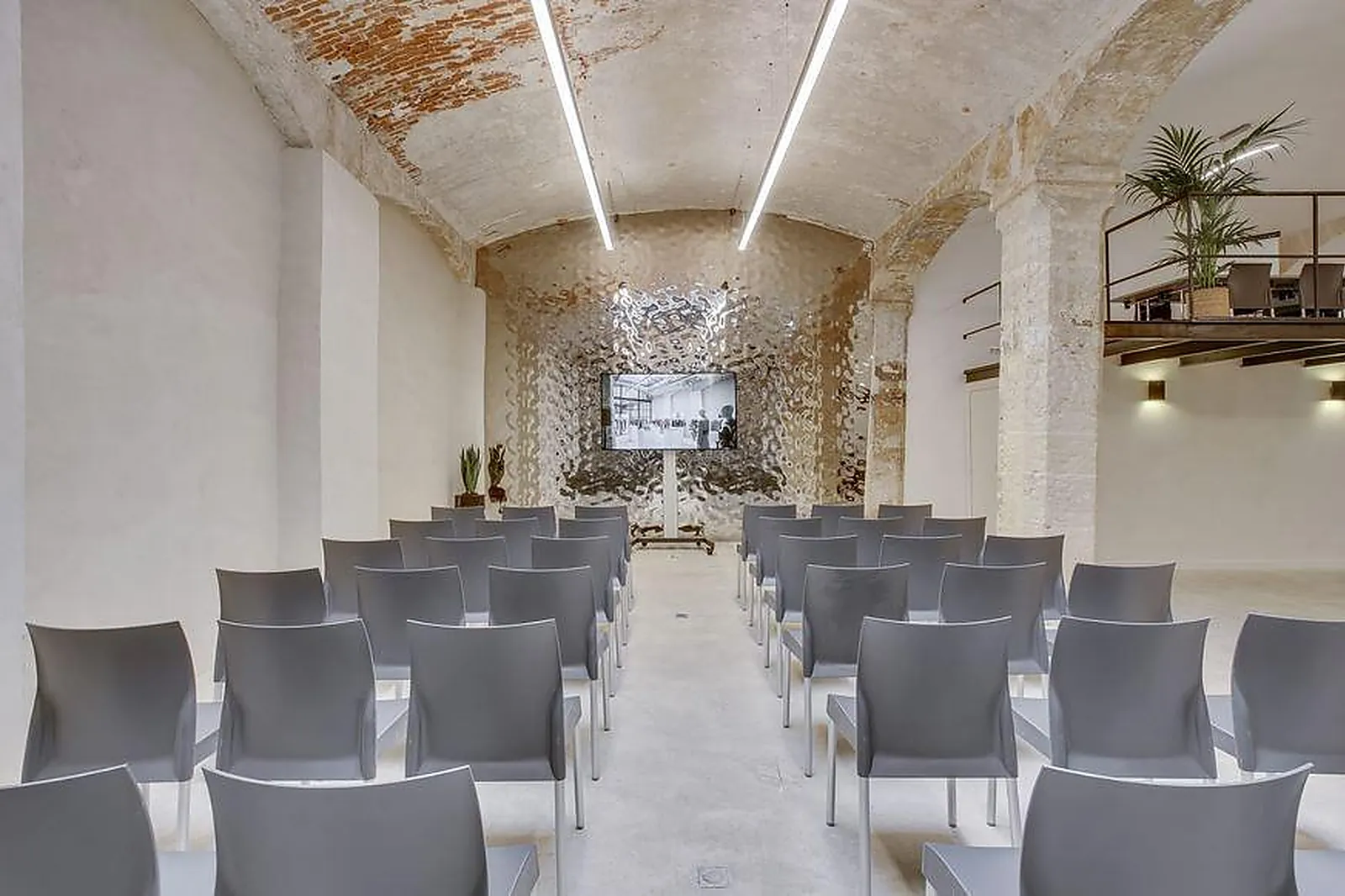 Lieux événementiels, L’ESPACE CORDERIE