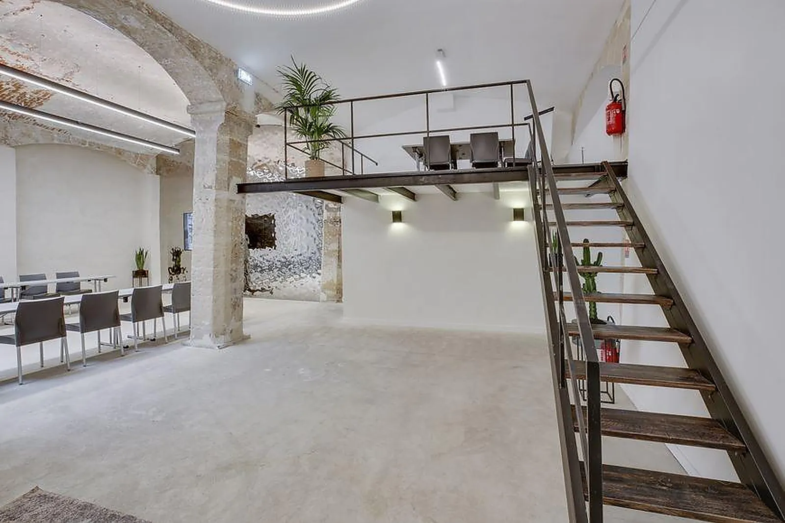 Lieux événementiels, L’ESPACE CORDERIE