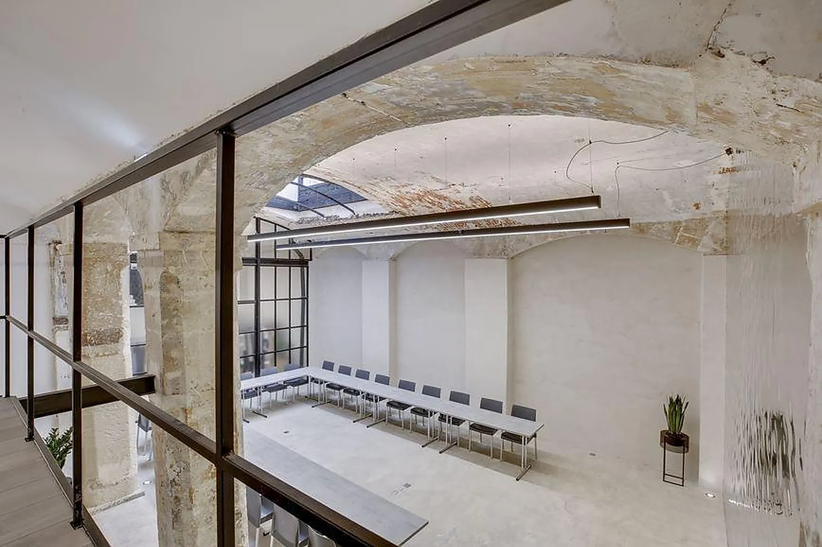 Lieux événementiels, L’ESPACE CORDERIE