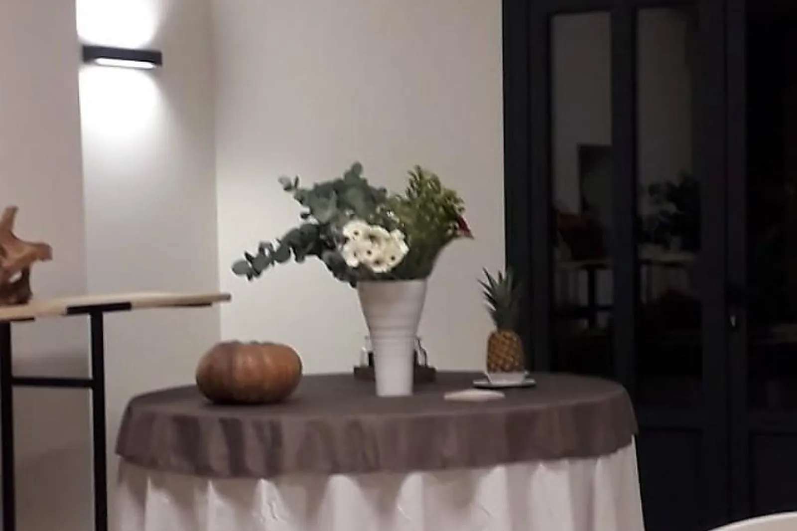 Lieux événementiels, LESTRADE