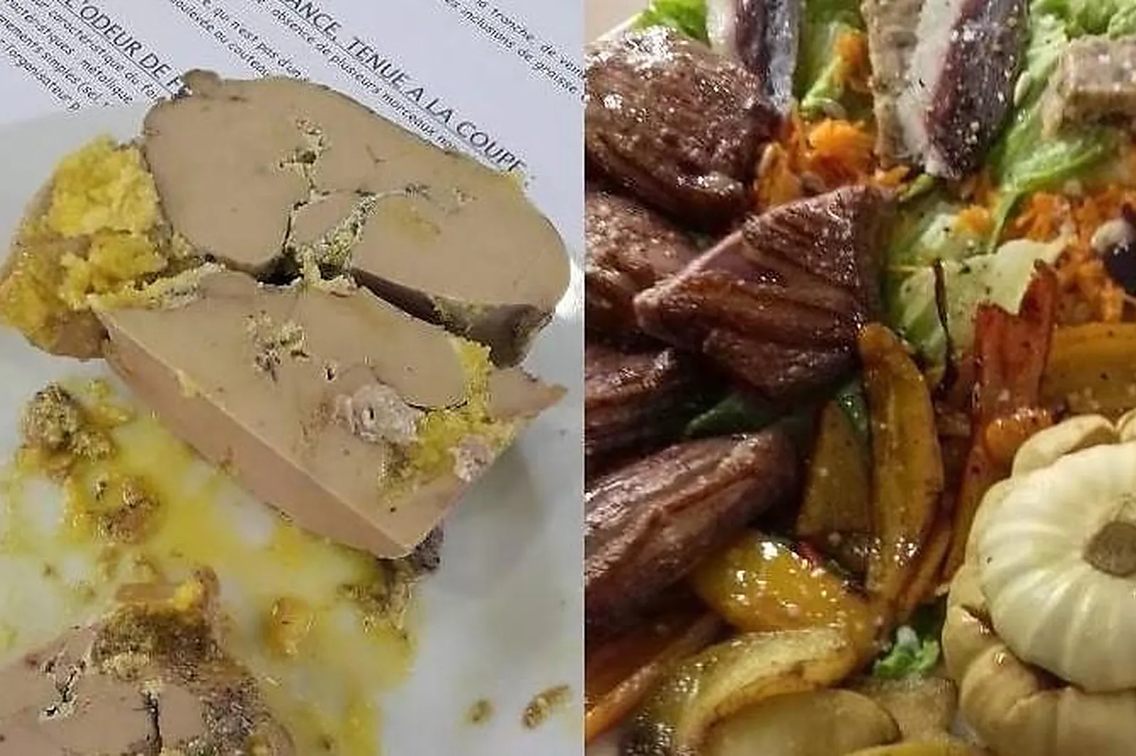 Lieux événementiels, LESTRADE