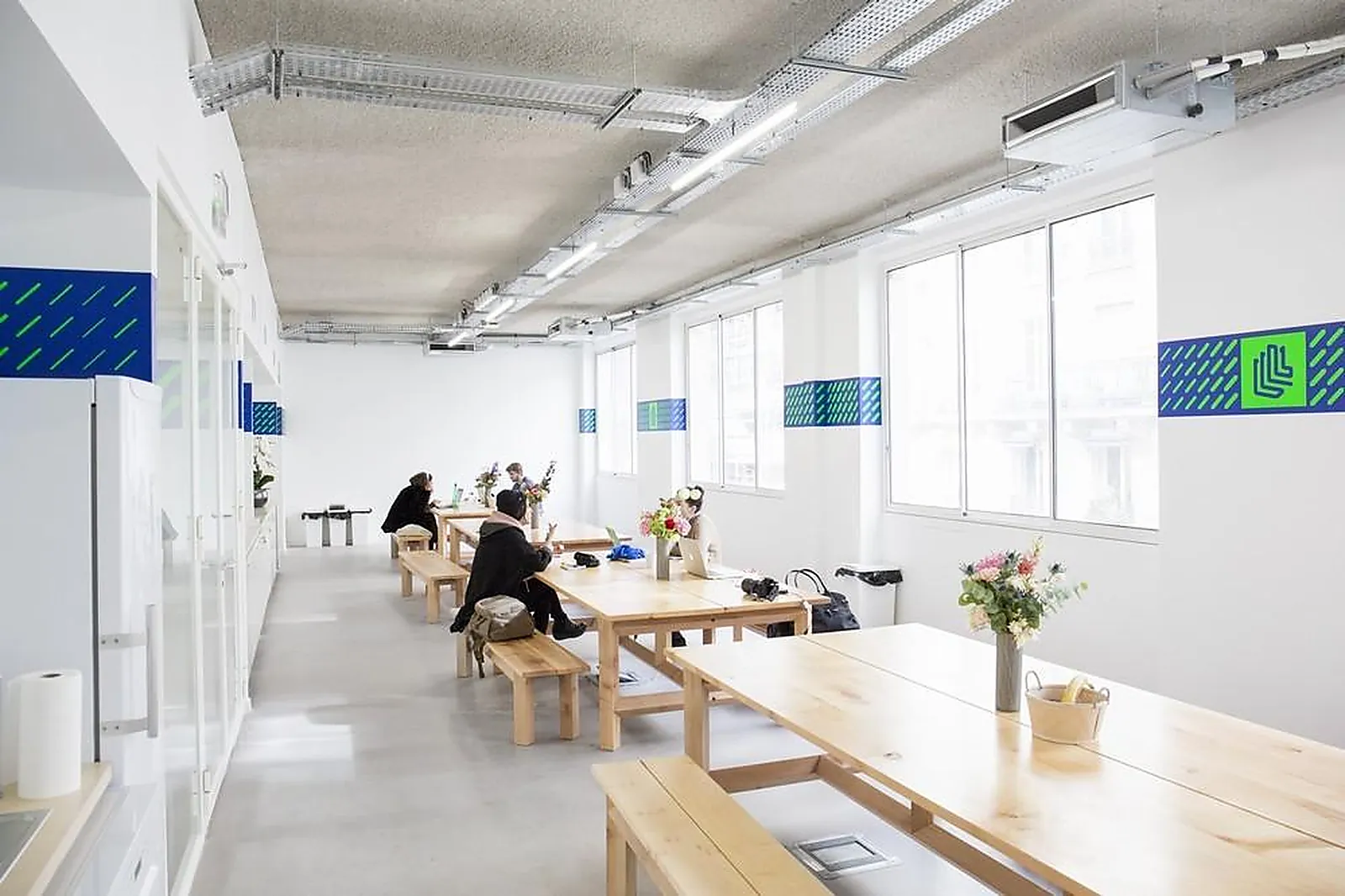 Lieux événementiels, LIBERTÉ LIVING-LAB