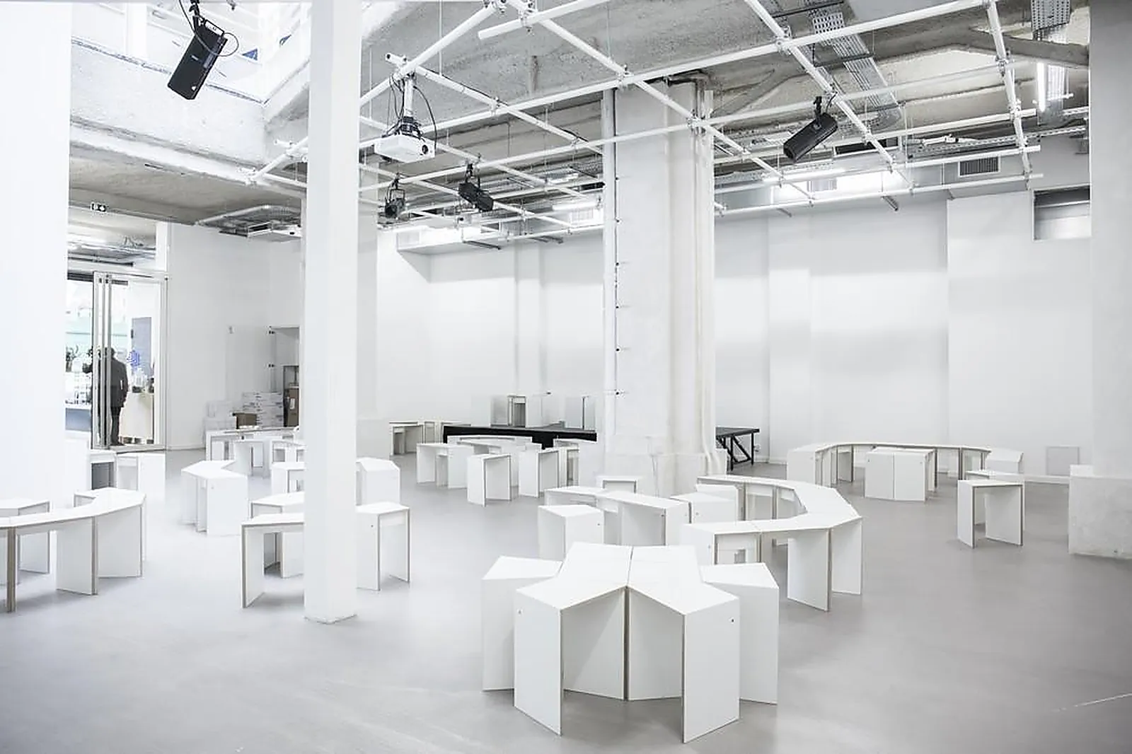 Lieux événementiels, LIBERTÉ LIVING-LAB