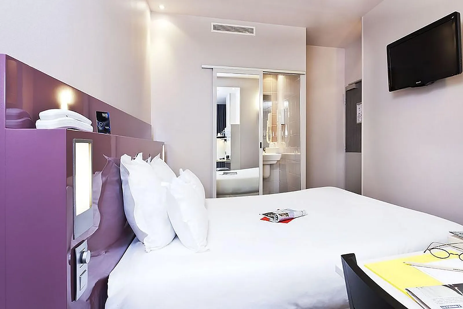 Lieux événementiels, LIBERTEL AUSTERLITZ JARDIN DES PLANTES