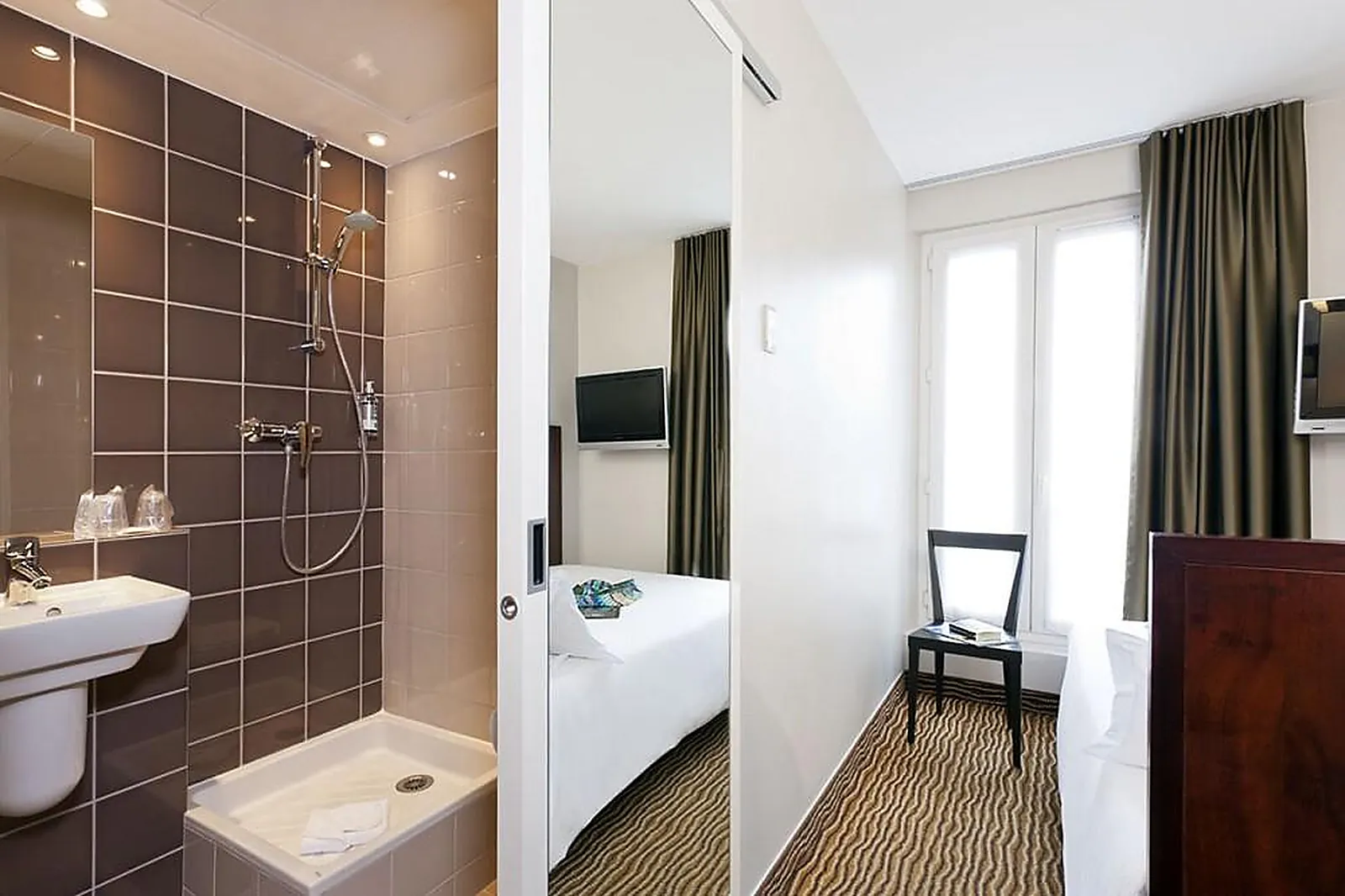 Lieux événementiels, LIBERTEL AUSTERLITZ JARDIN DES PLANTES