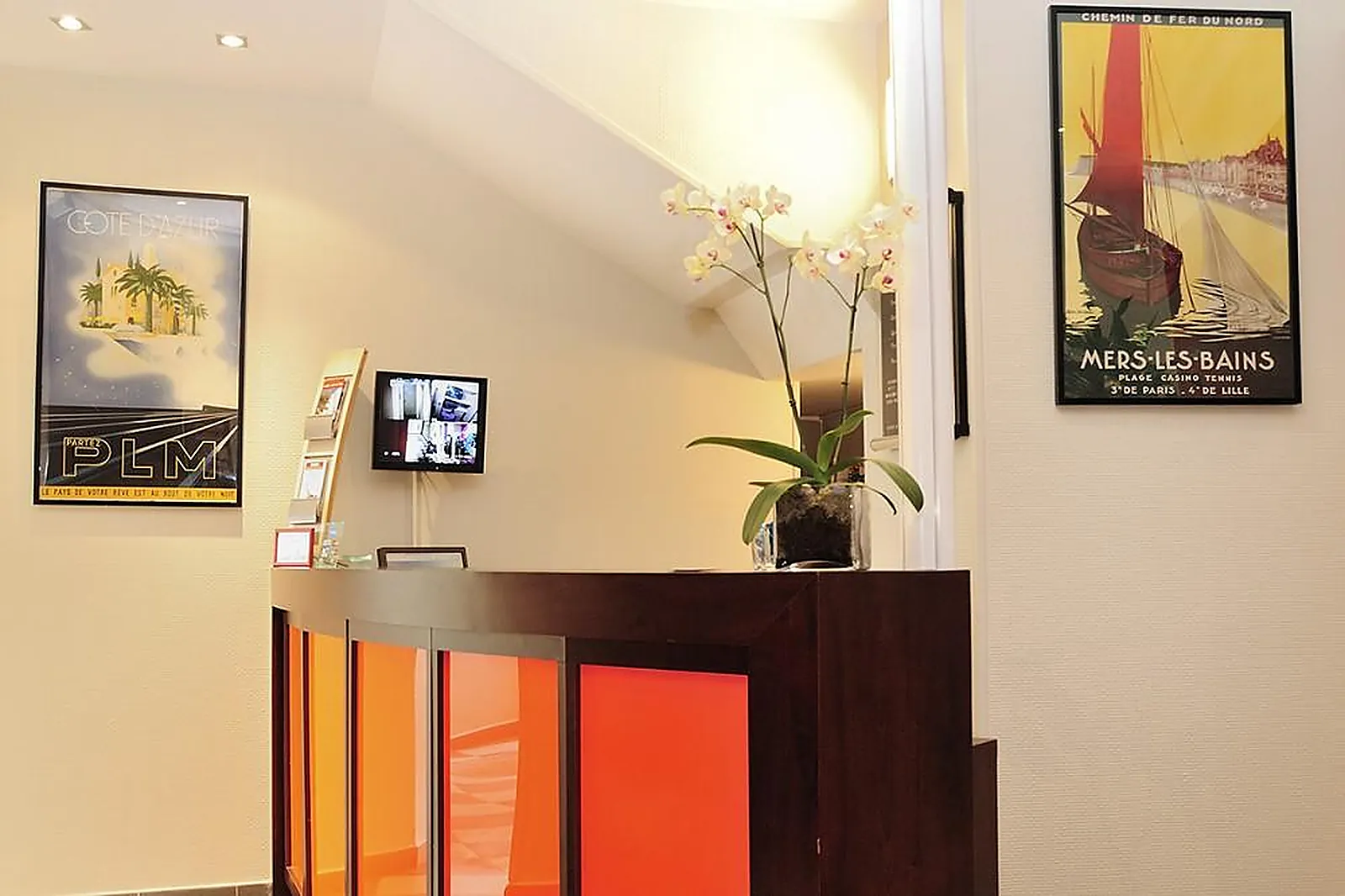 Lieux événementiels, LIBERTEL AUSTERLITZ JARDIN DES PLANTES