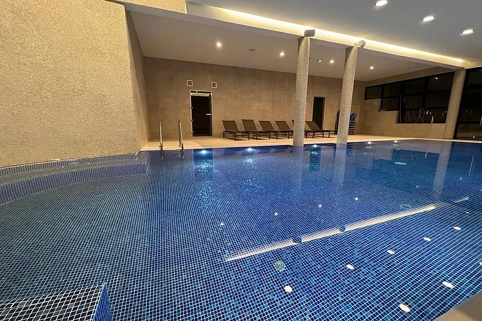 Lieux événementiels, LIBERTY COUNTRY CLUB