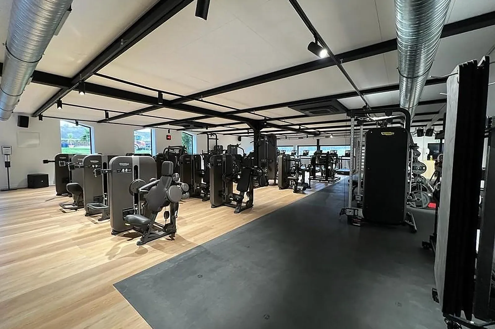 Lieux événementiels, LIBERTY COUNTRY CLUB