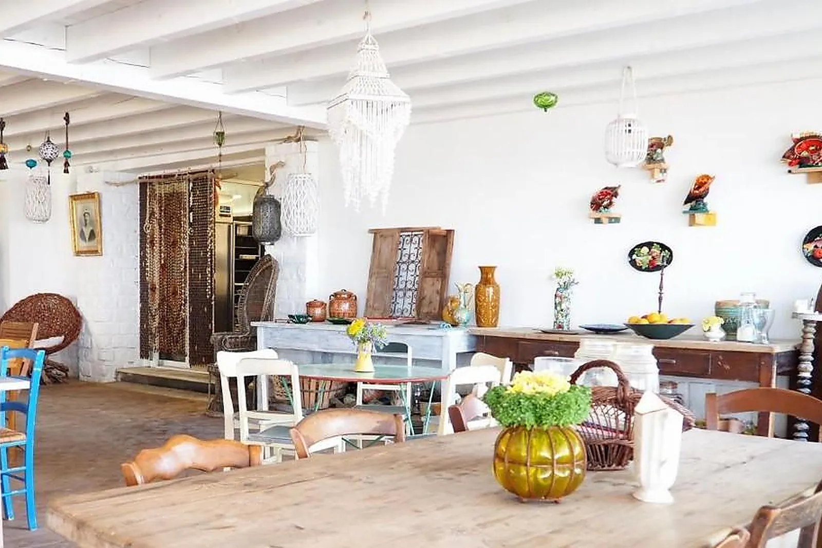 Lieux événementiels, LIDO BEACH