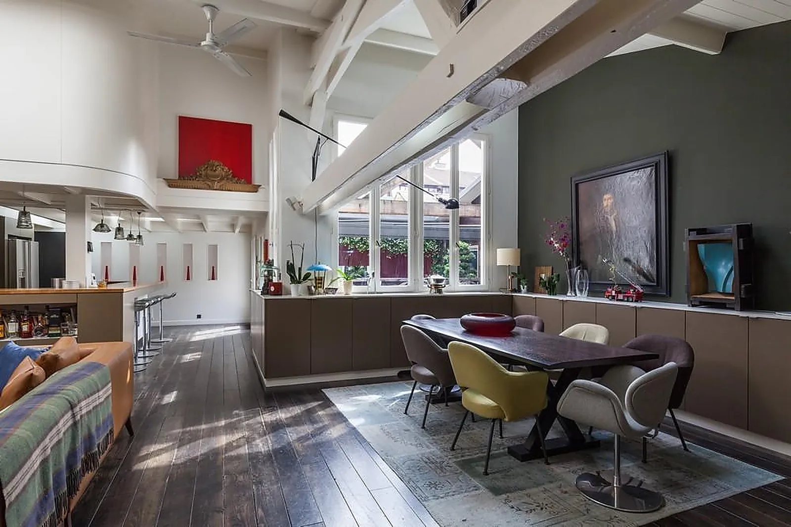 Lieux événementiels, LIEU PRIVÉ