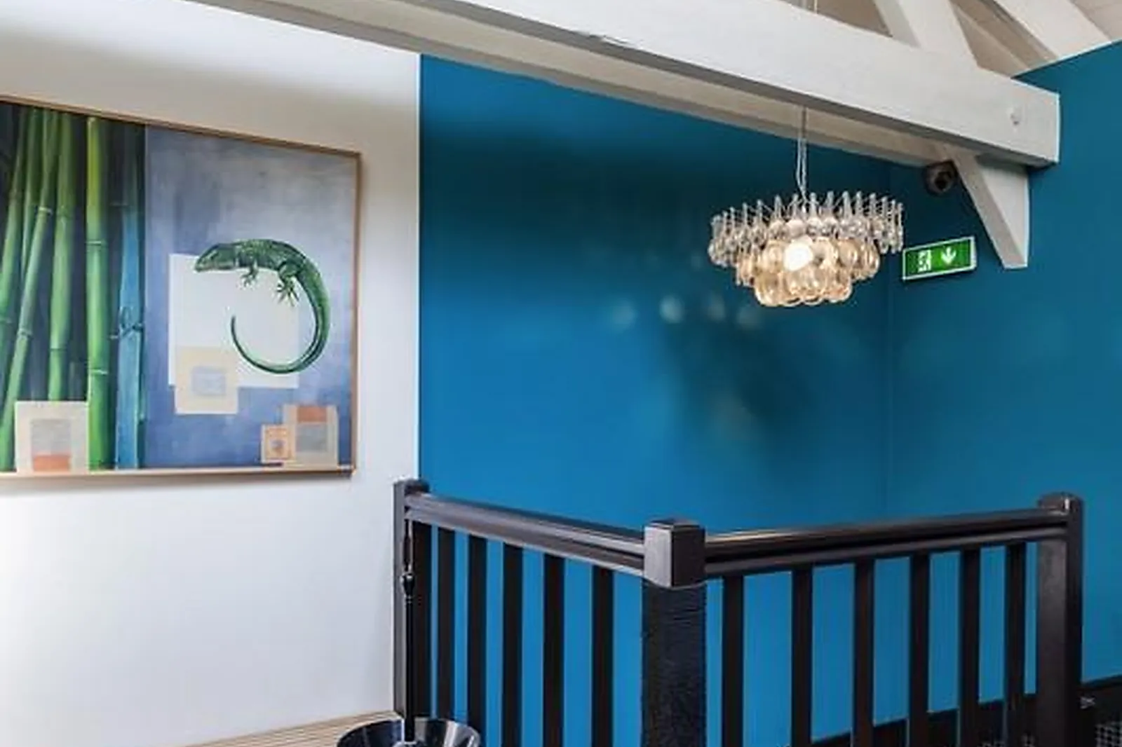 Lieux événementiels, LIEU PRIVÉ