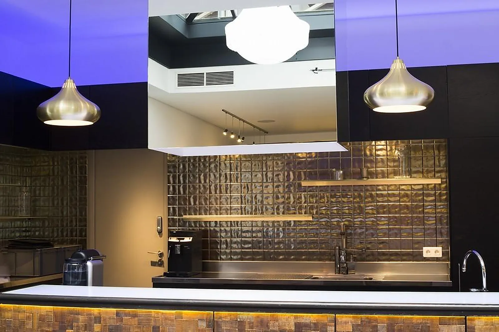 Lieux événementiels, LIEU PRIVÉ