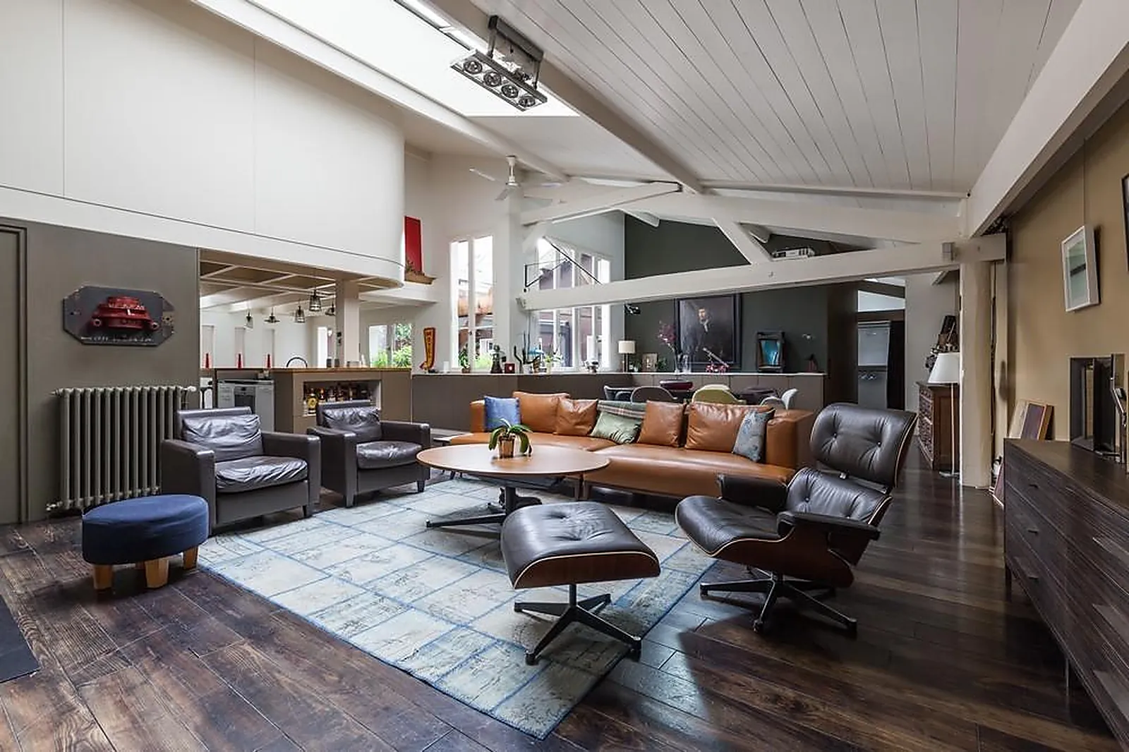 Lieux événementiels, LIEU PRIVÉ