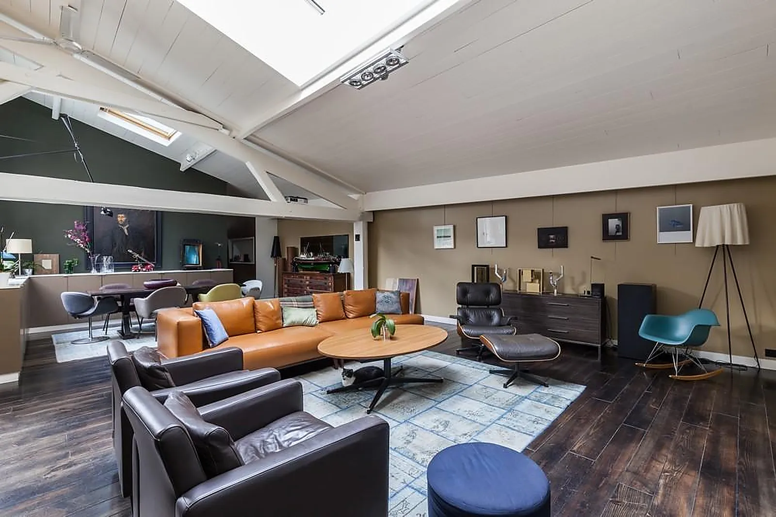 Lieux événementiels, LIEU PRIVÉ