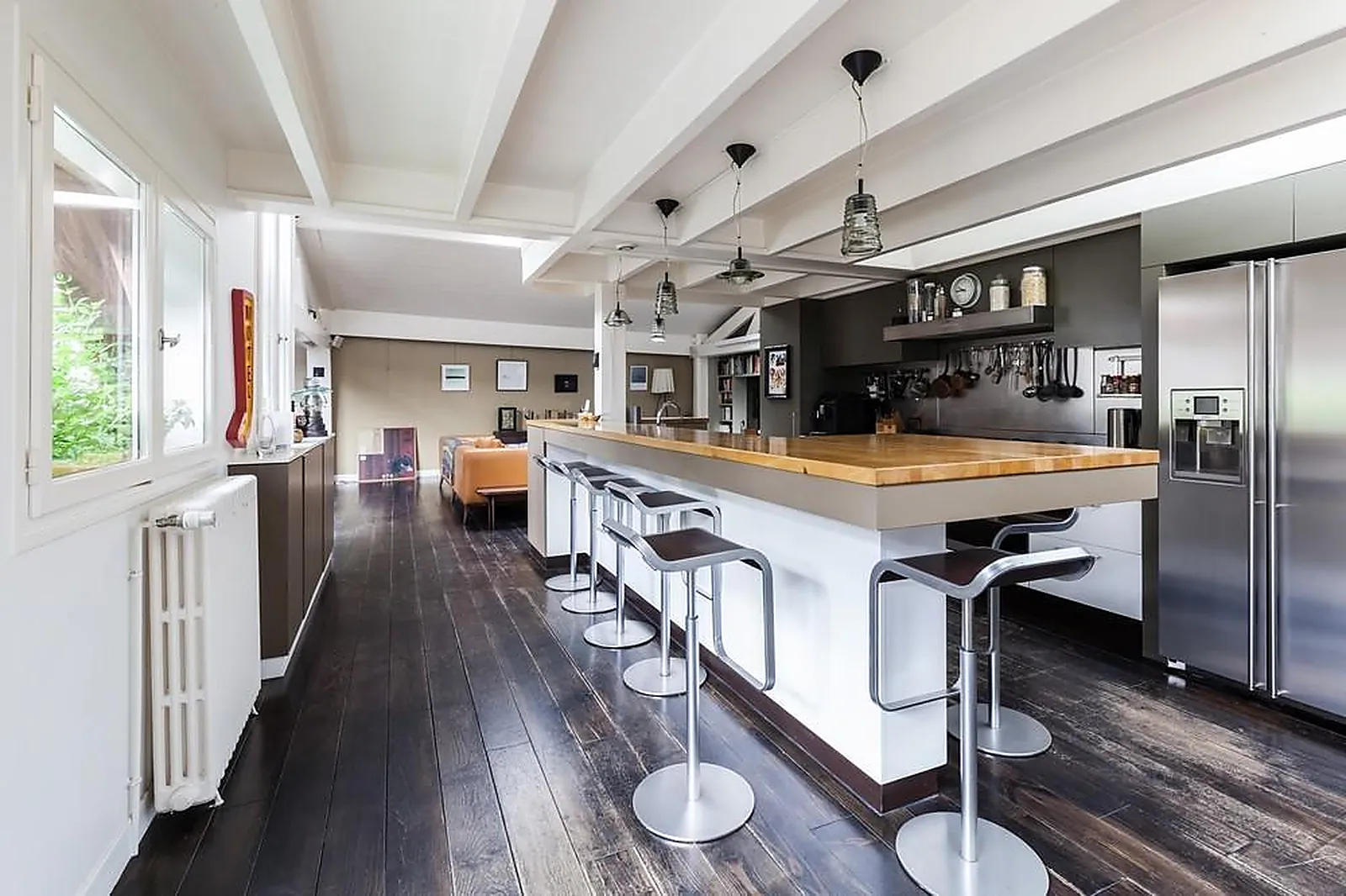 Lieux événementiels, LIEU PRIVÉ