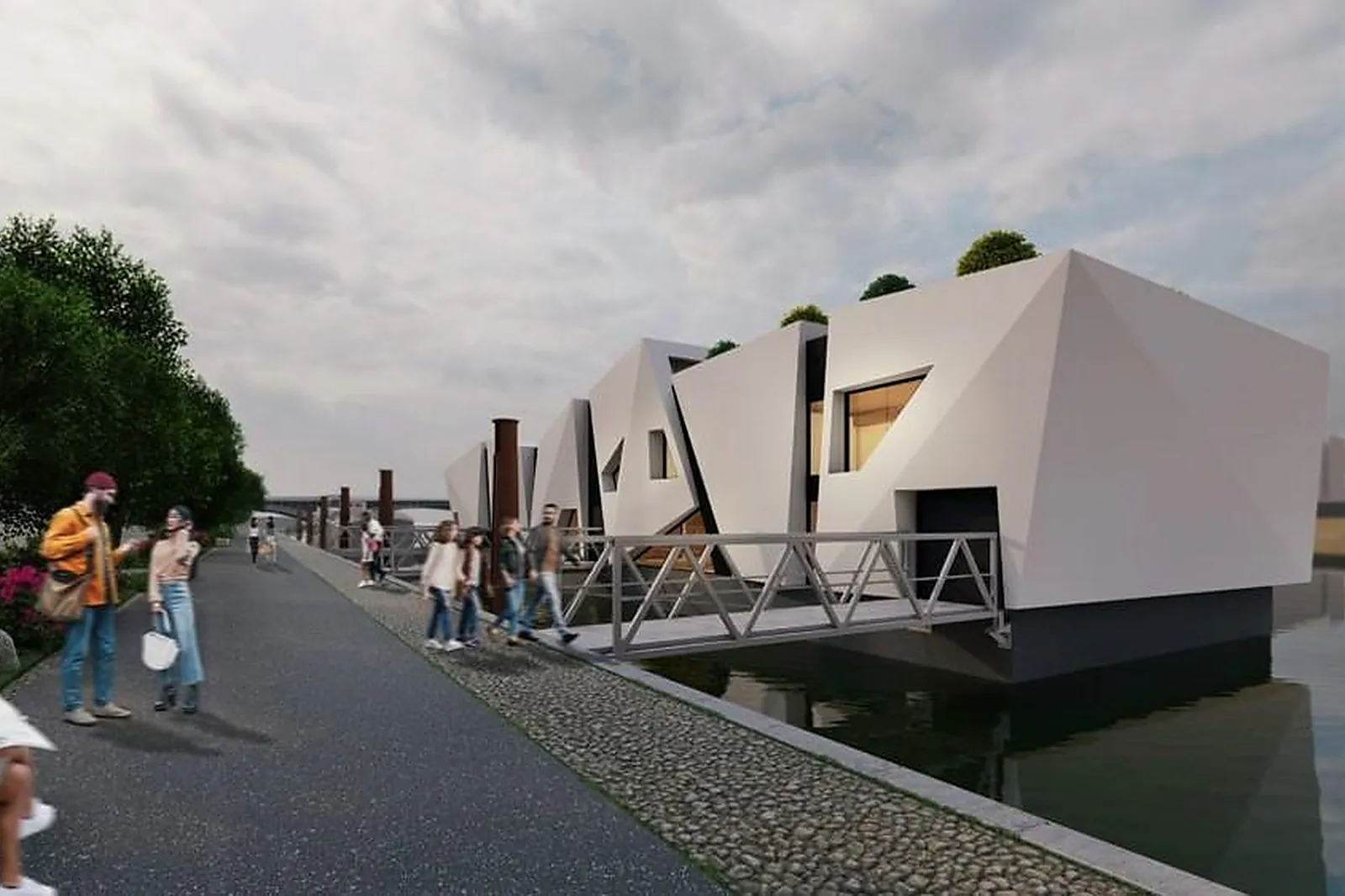 Lieux événementiels, L’ÎLE Ô THÉÂTRE