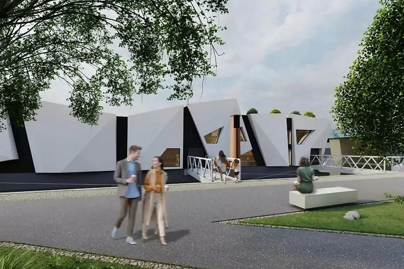 Lieux événementiels, L’ÎLE Ô THÉÂTRE